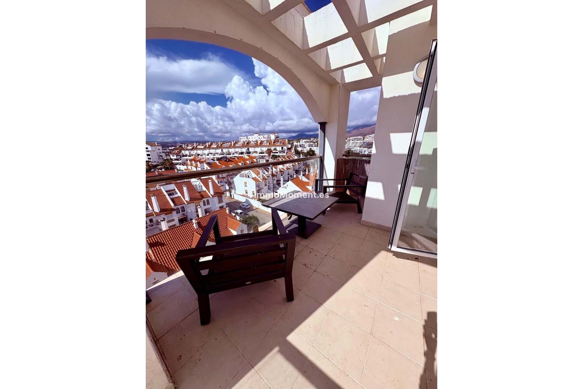 Reventa - Apartamento - Estepona  - Estepona Centro