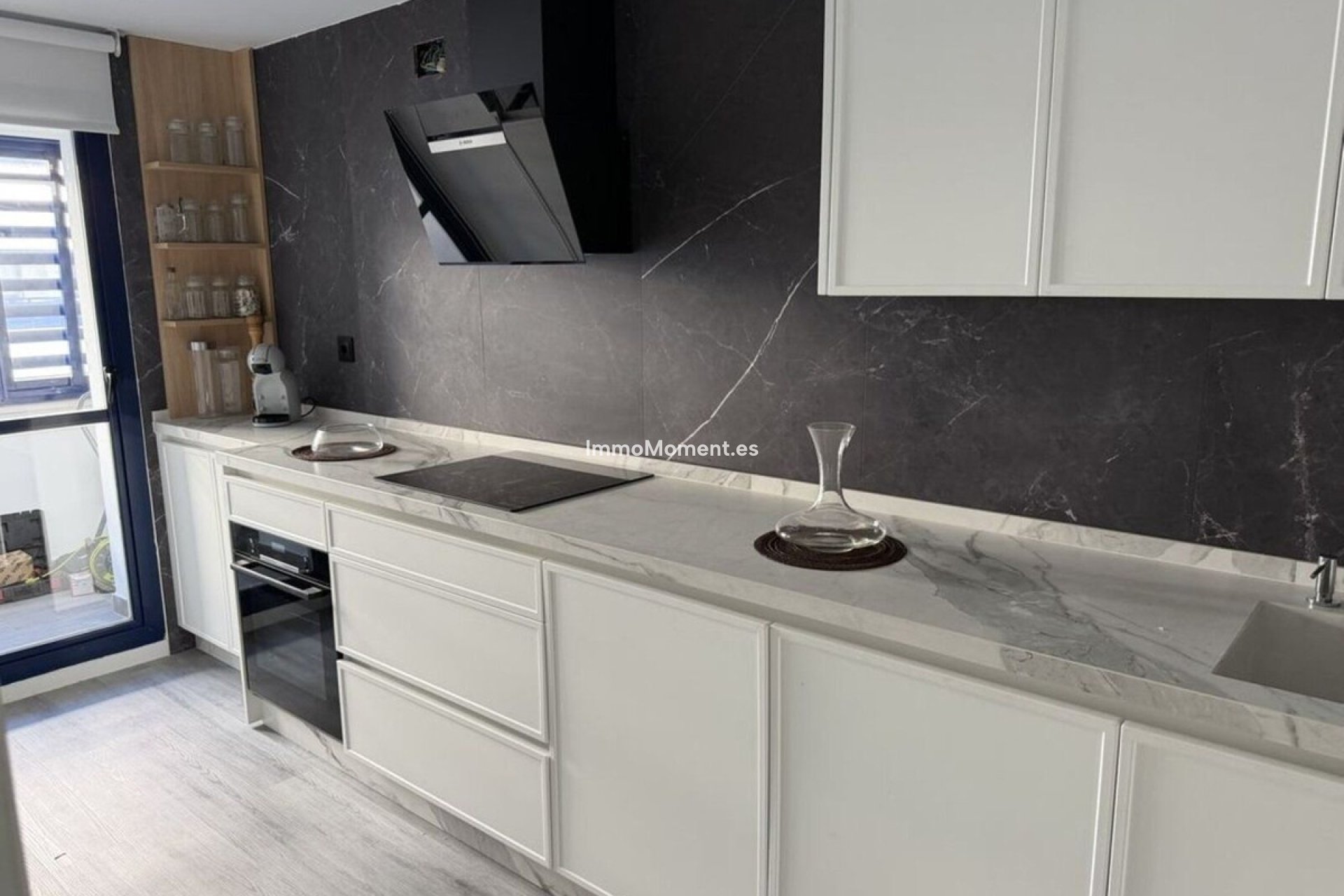 Reventa - Apartamento - Estepona  - Estepona Centro