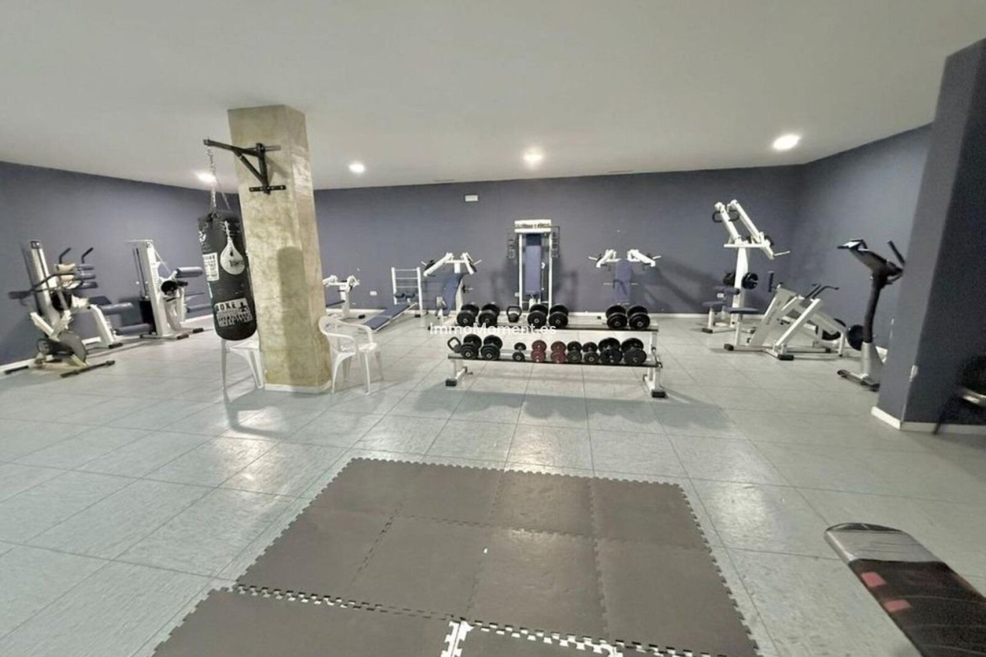 Reventa - Apartamento - Estepona  - Estepona Centro
