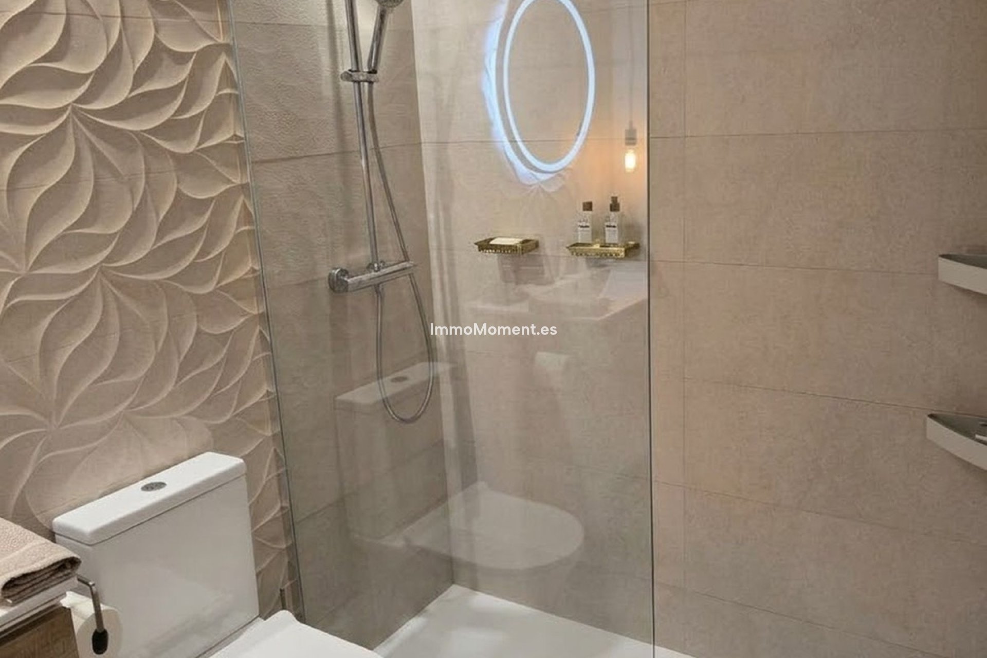 Reventa - Apartamento - Estepona  - Estepona Centro
