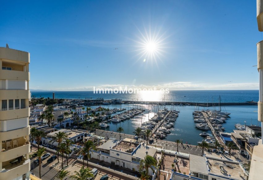 Reventa - Apartamento - Estepona  - Estepona Centro