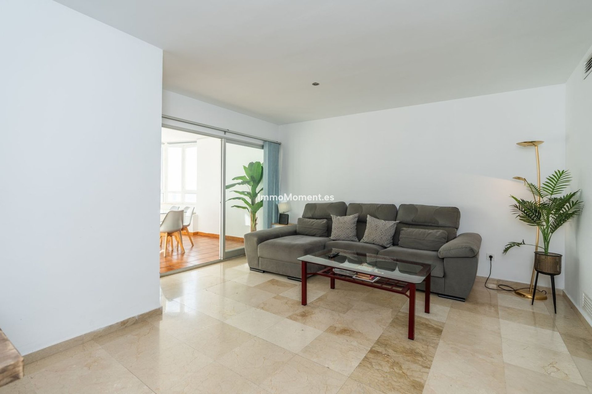 Reventa - Apartamento - Estepona  - Estepona Centro