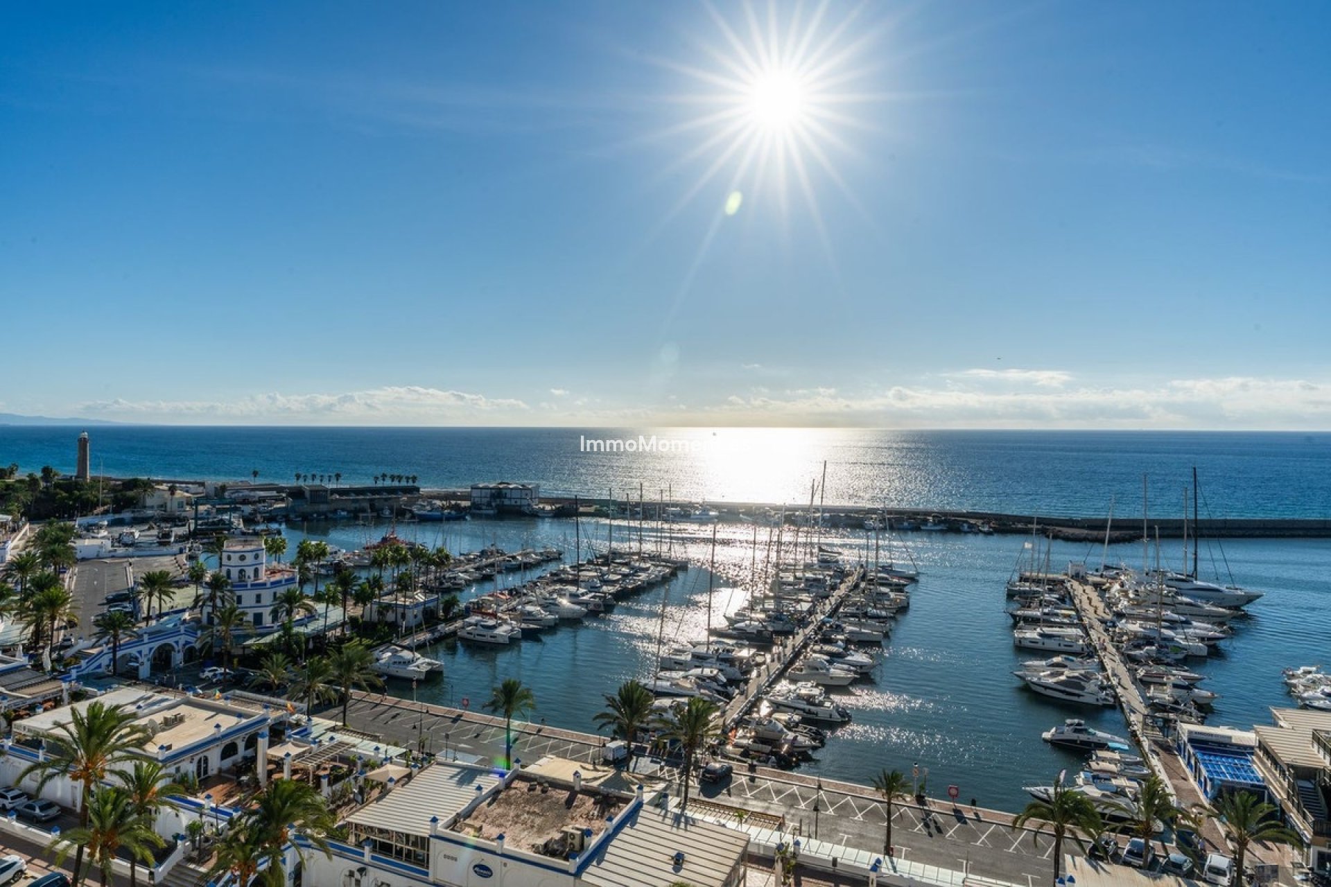 Reventa - Apartamento - Estepona  - Estepona Centro