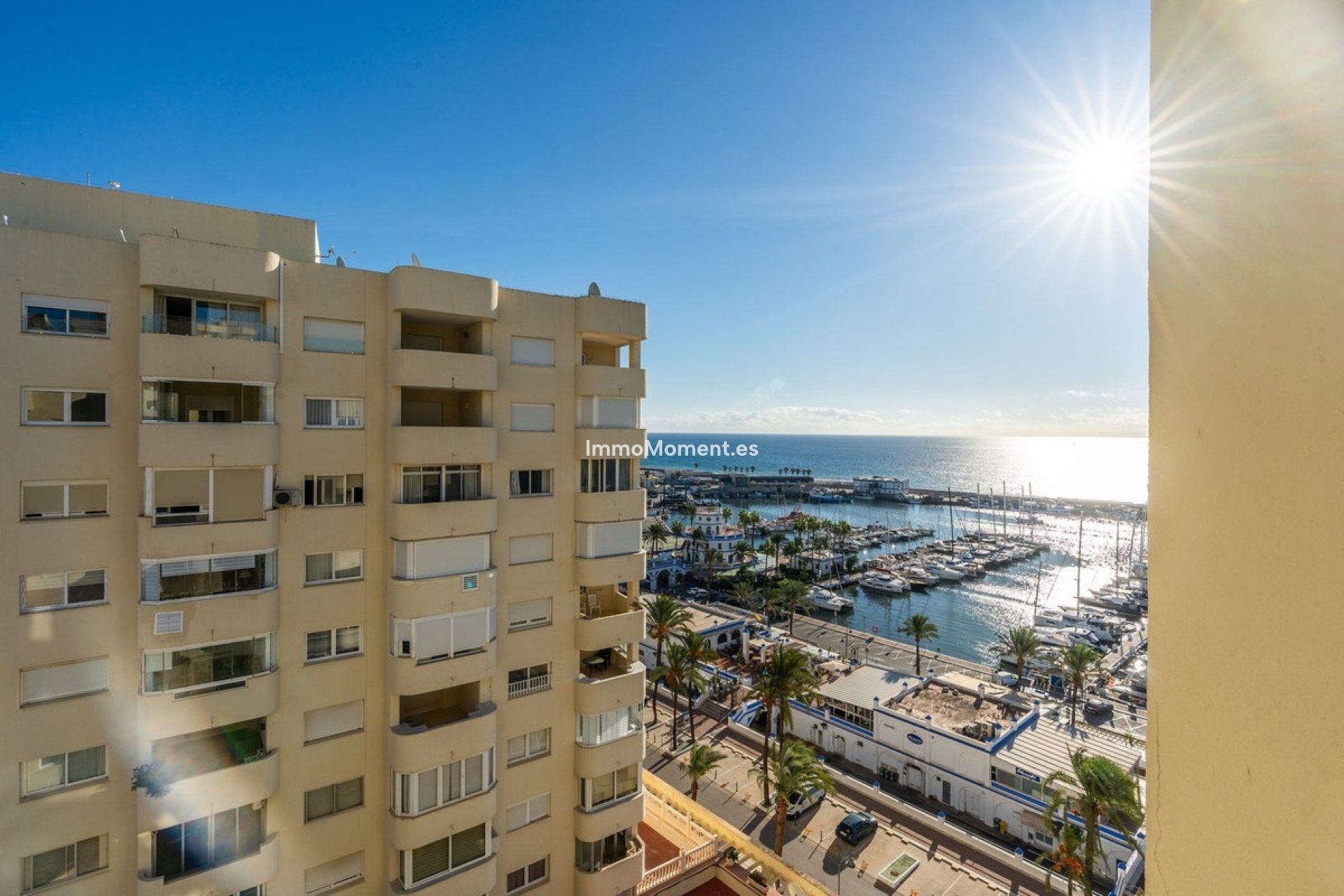 Reventa - Apartamento - Estepona  - Estepona Centro