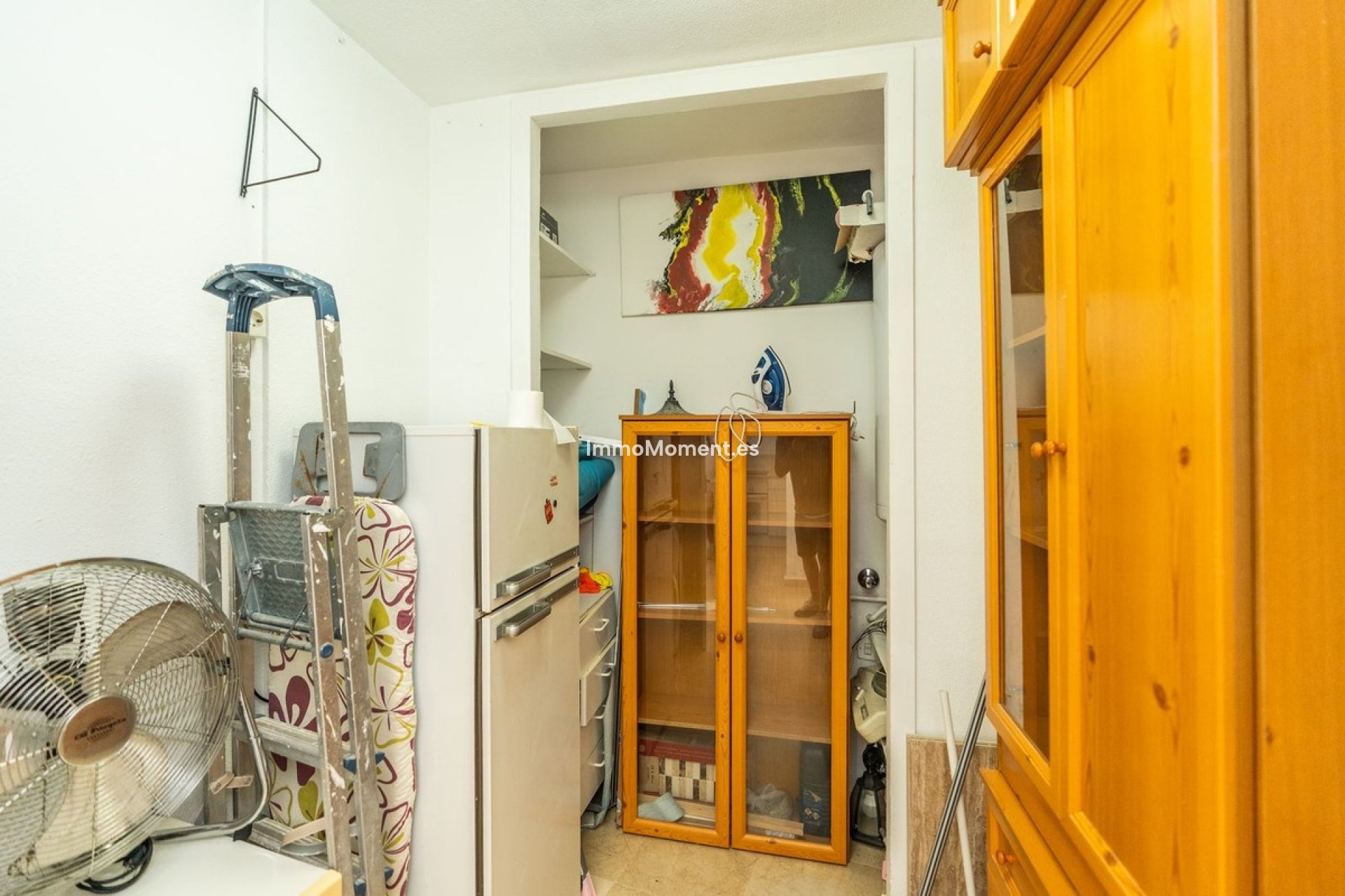 Reventa - Apartamento - Estepona  - Estepona Centro