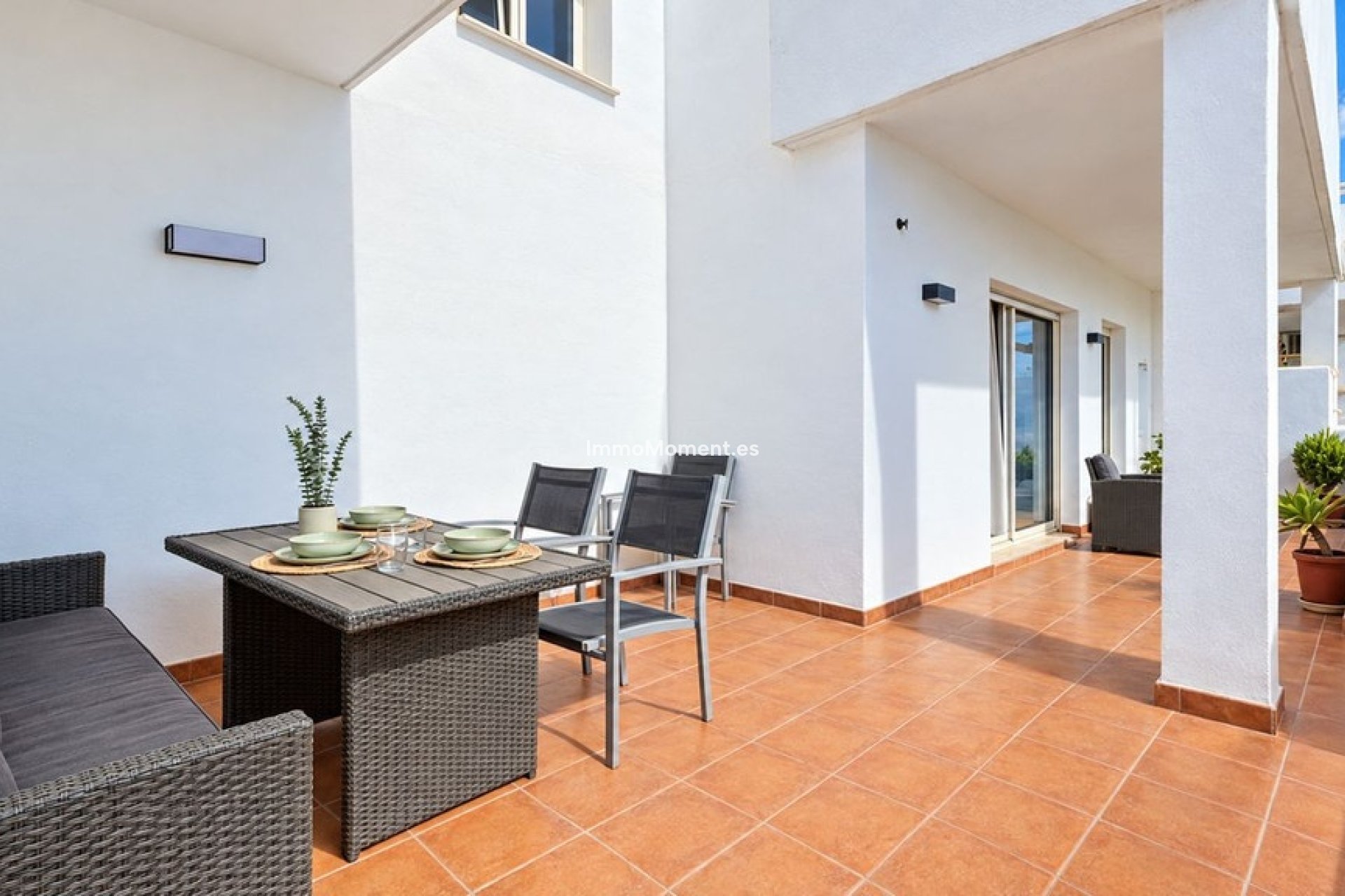 Reventa - Apartamento - Estepona  - Estepona Centro