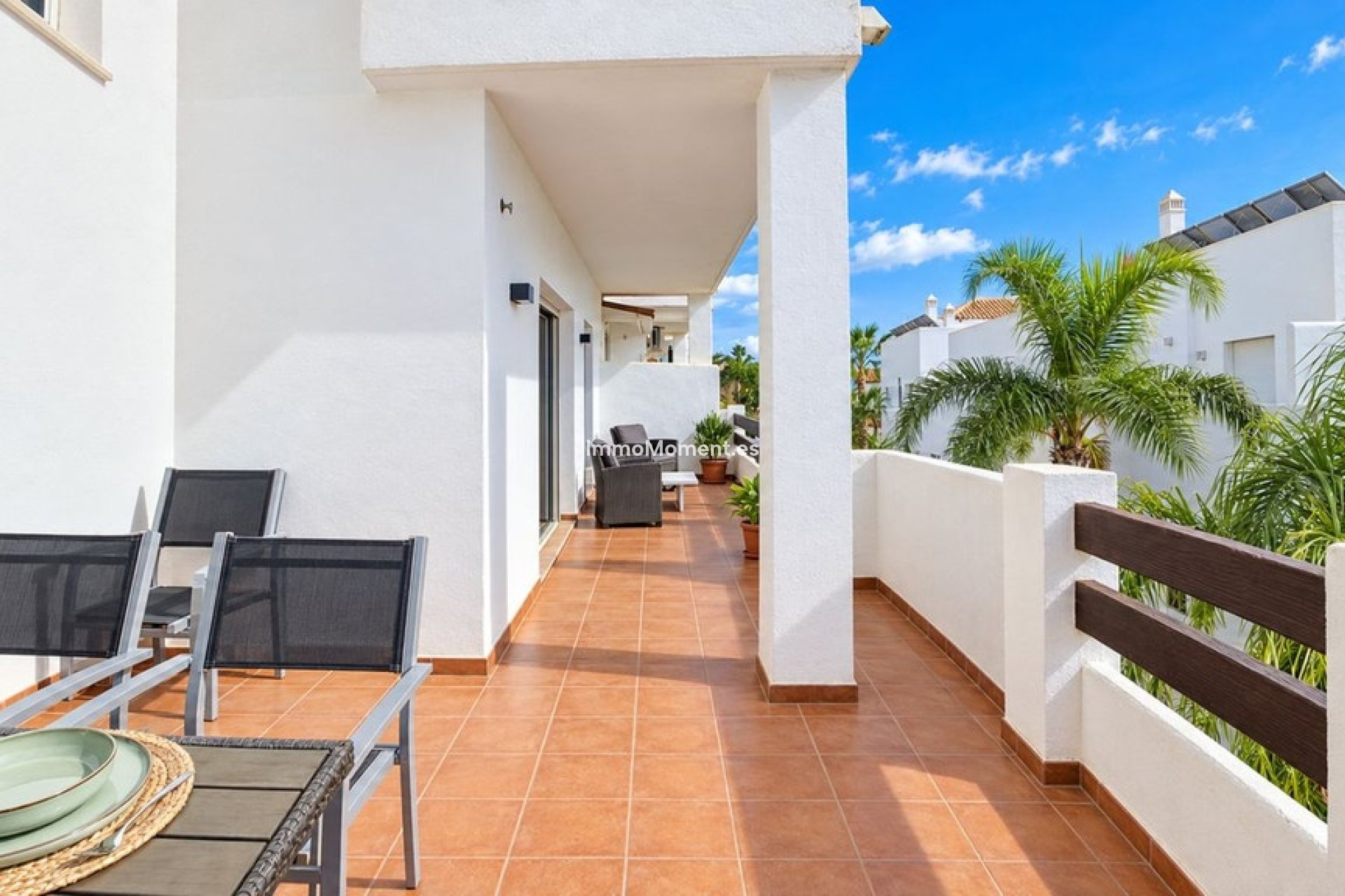 Reventa - Apartamento - Estepona  - Estepona Centro