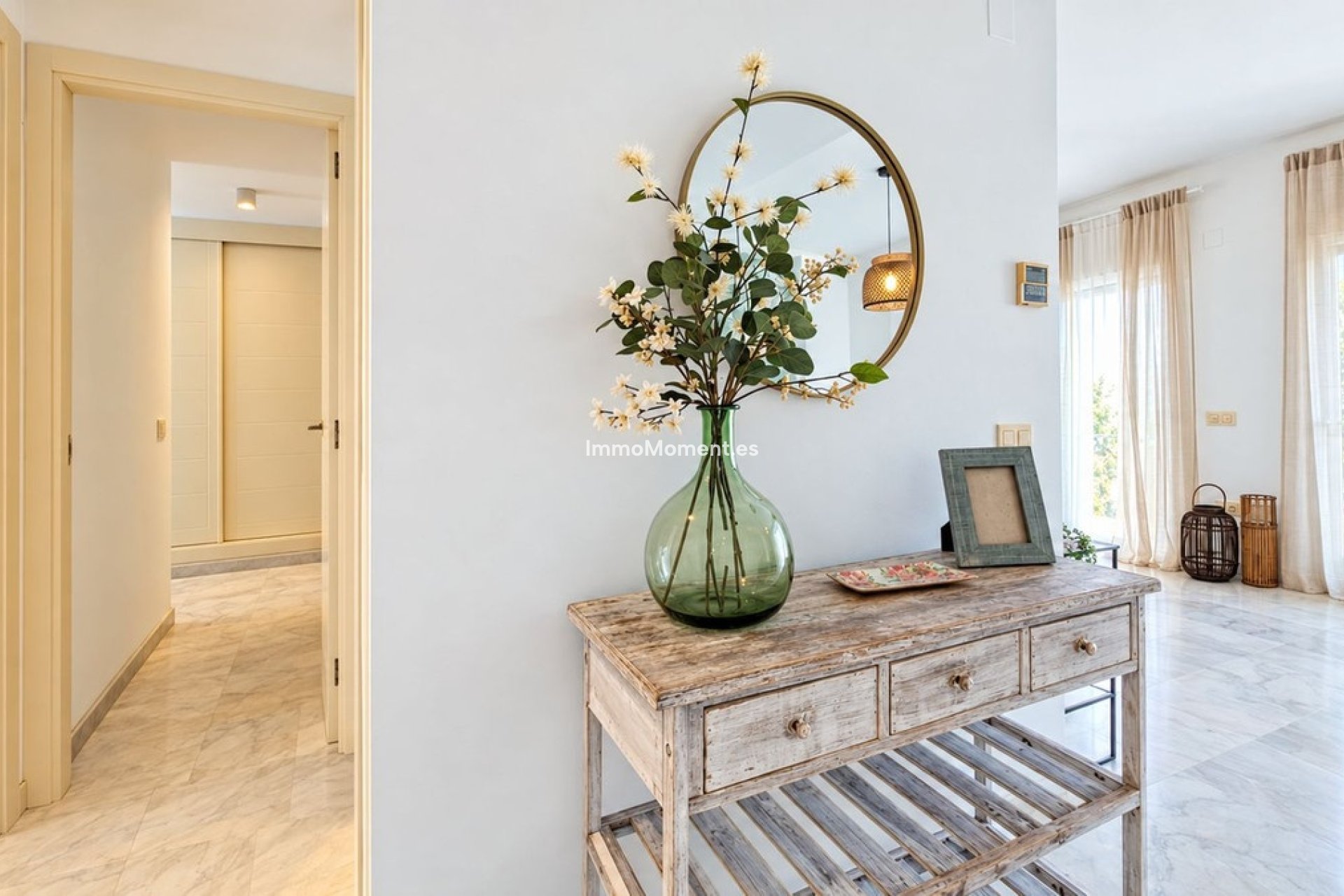 Reventa - Apartamento - Estepona  - Estepona Centro