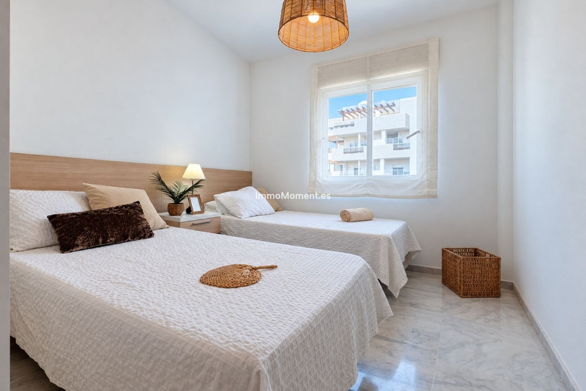 Reventa - Apartamento - Estepona  - Estepona Centro