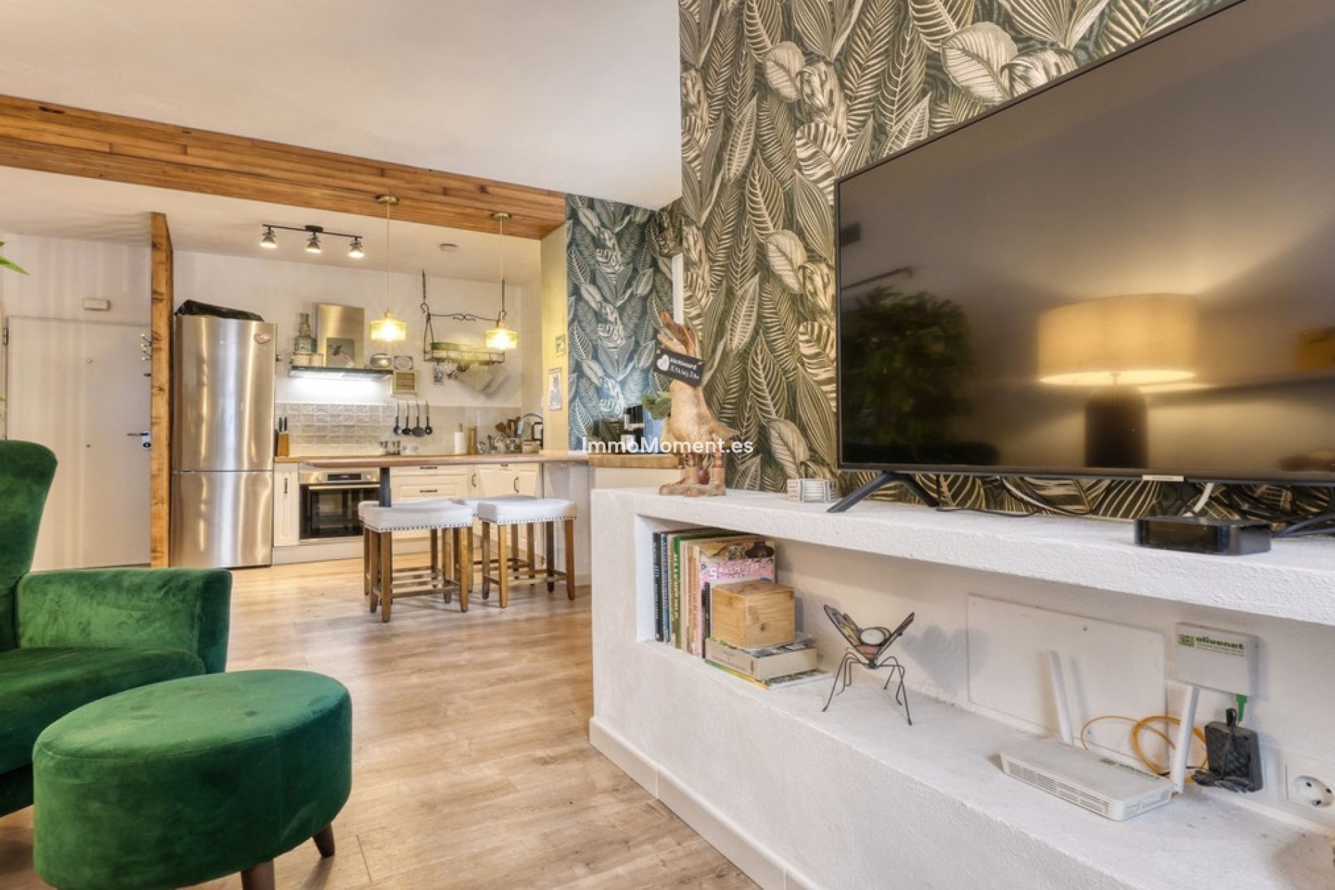 Reventa - Apartamento - Estepona  - Estepona Centro