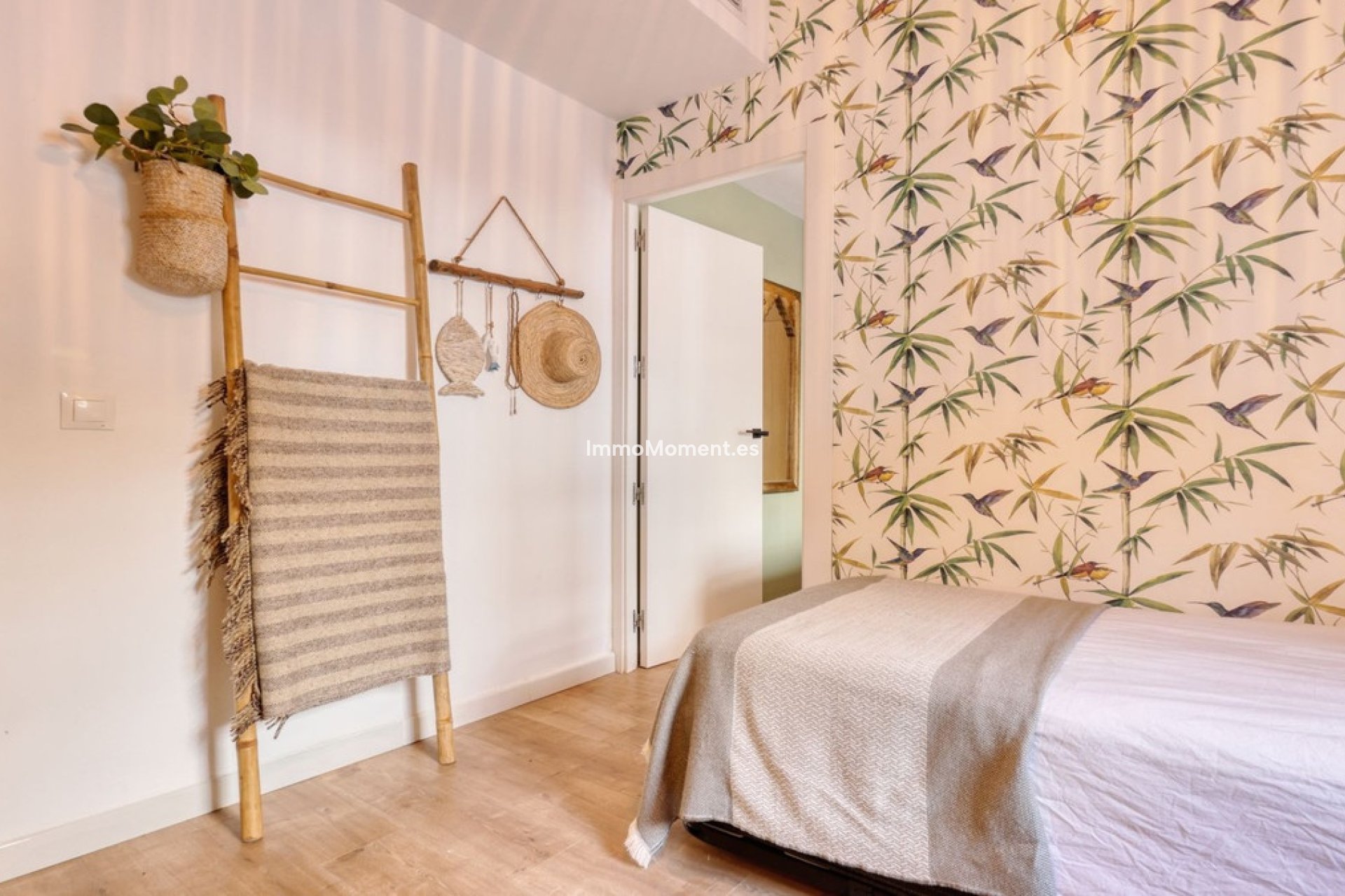 Reventa - Apartamento - Estepona  - Estepona Centro