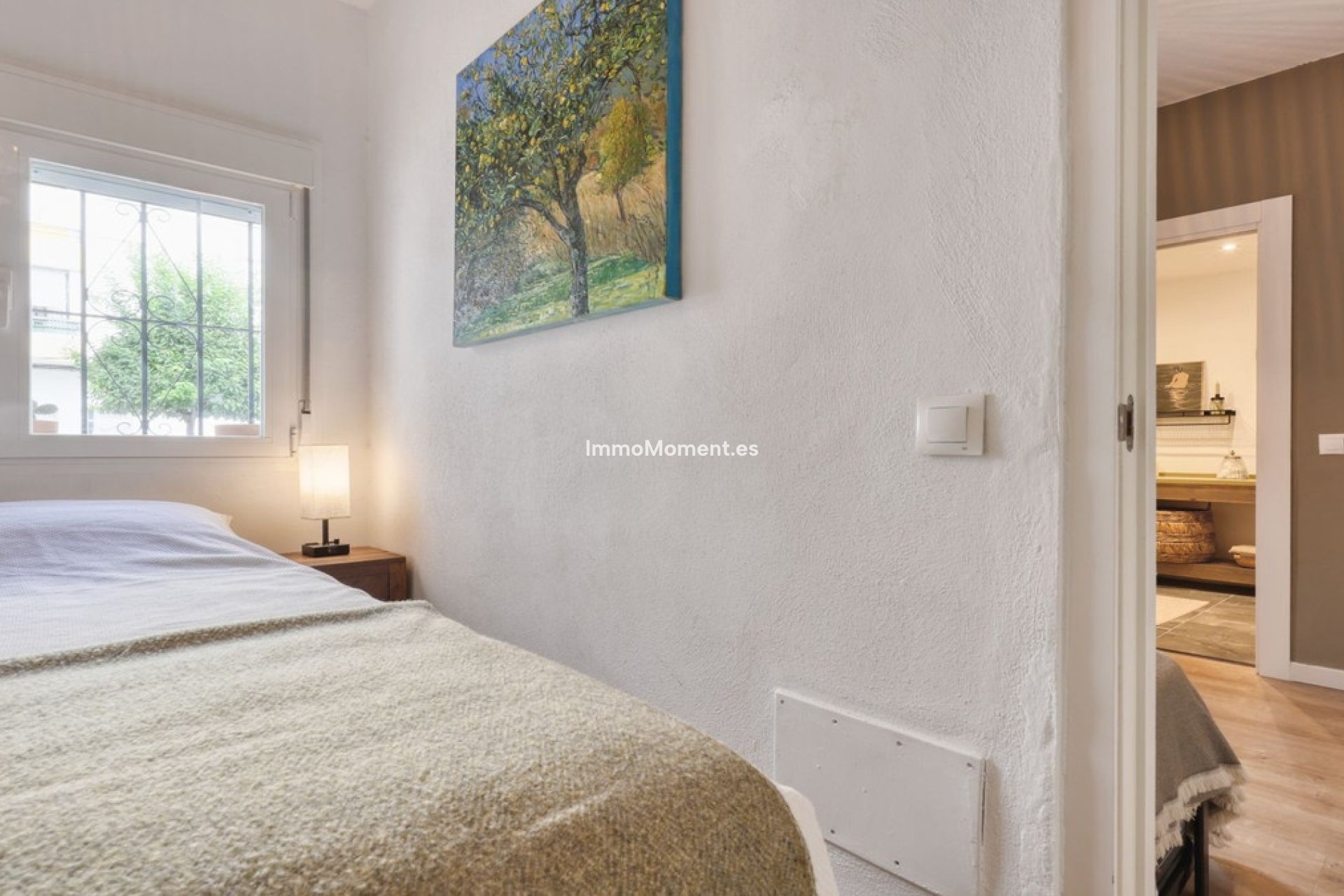 Reventa - Apartamento - Estepona  - Estepona Centro