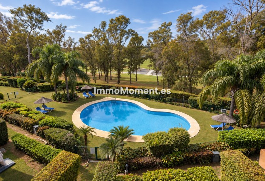 Reventa - Apartamento - Estepona  - Estepona Centro