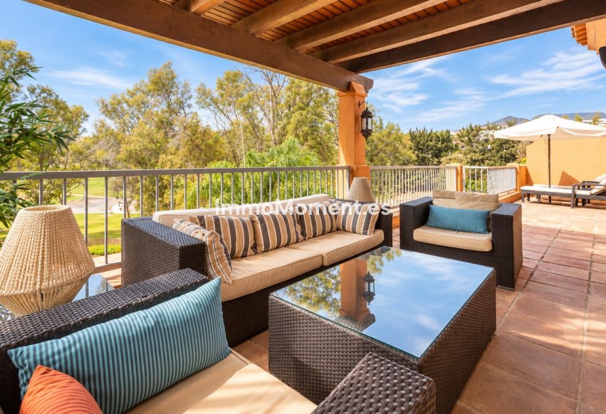 Reventa - Apartamento - Estepona  - Estepona Centro