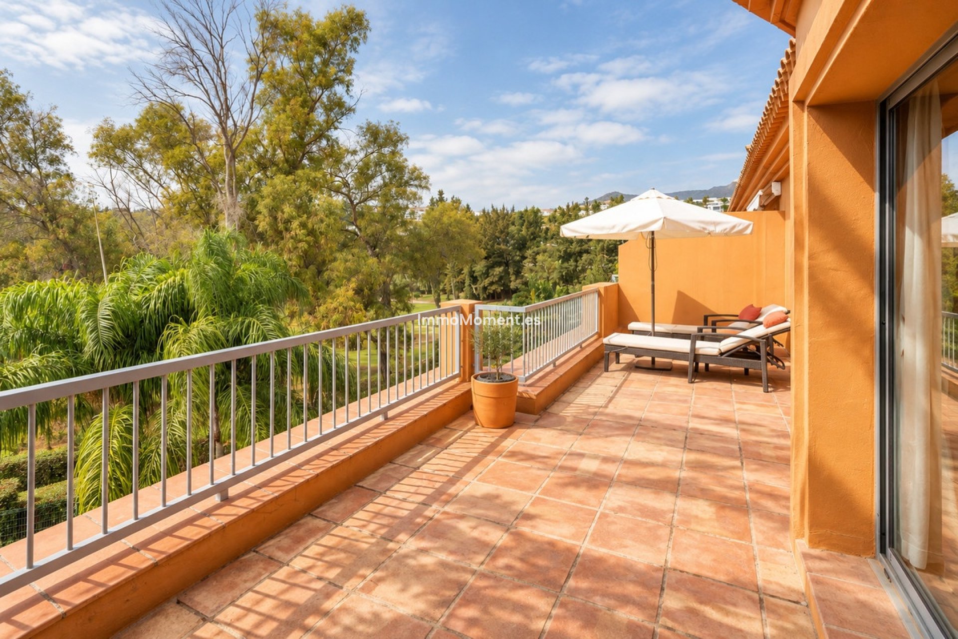 Reventa - Apartamento - Estepona  - Estepona Centro