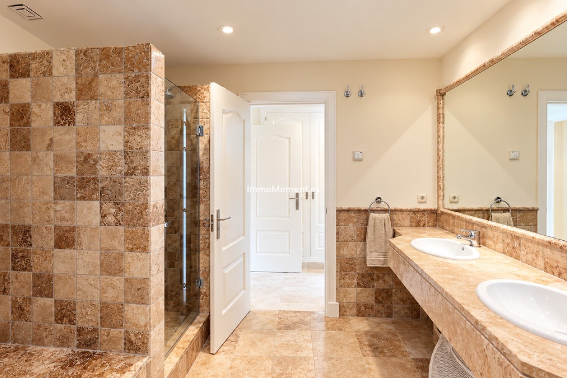 Reventa - Apartamento - Estepona  - Estepona Centro
