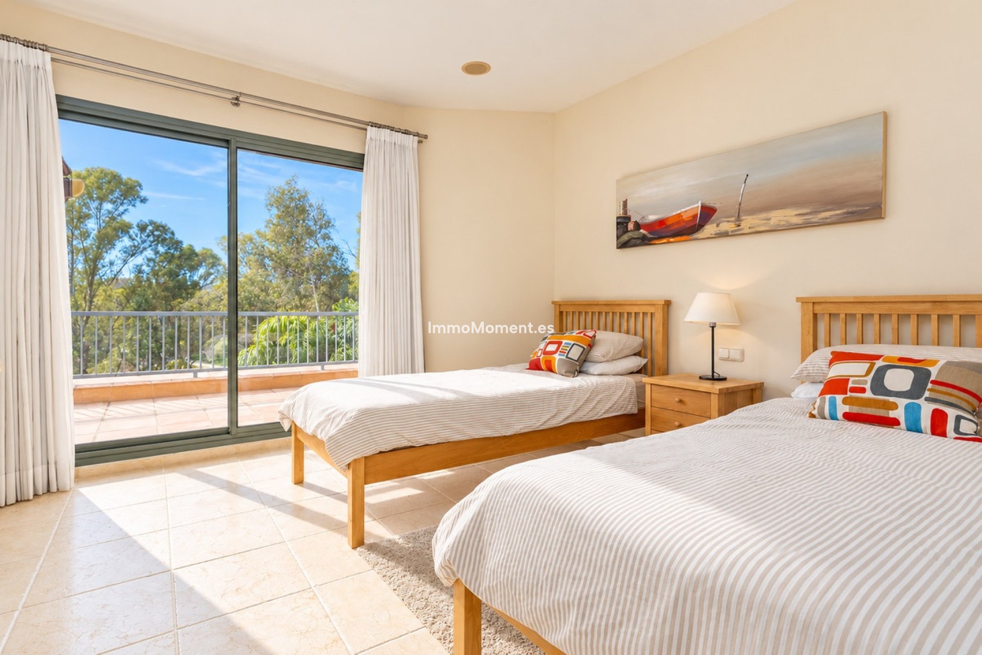 Reventa - Apartamento - Estepona  - Estepona Centro