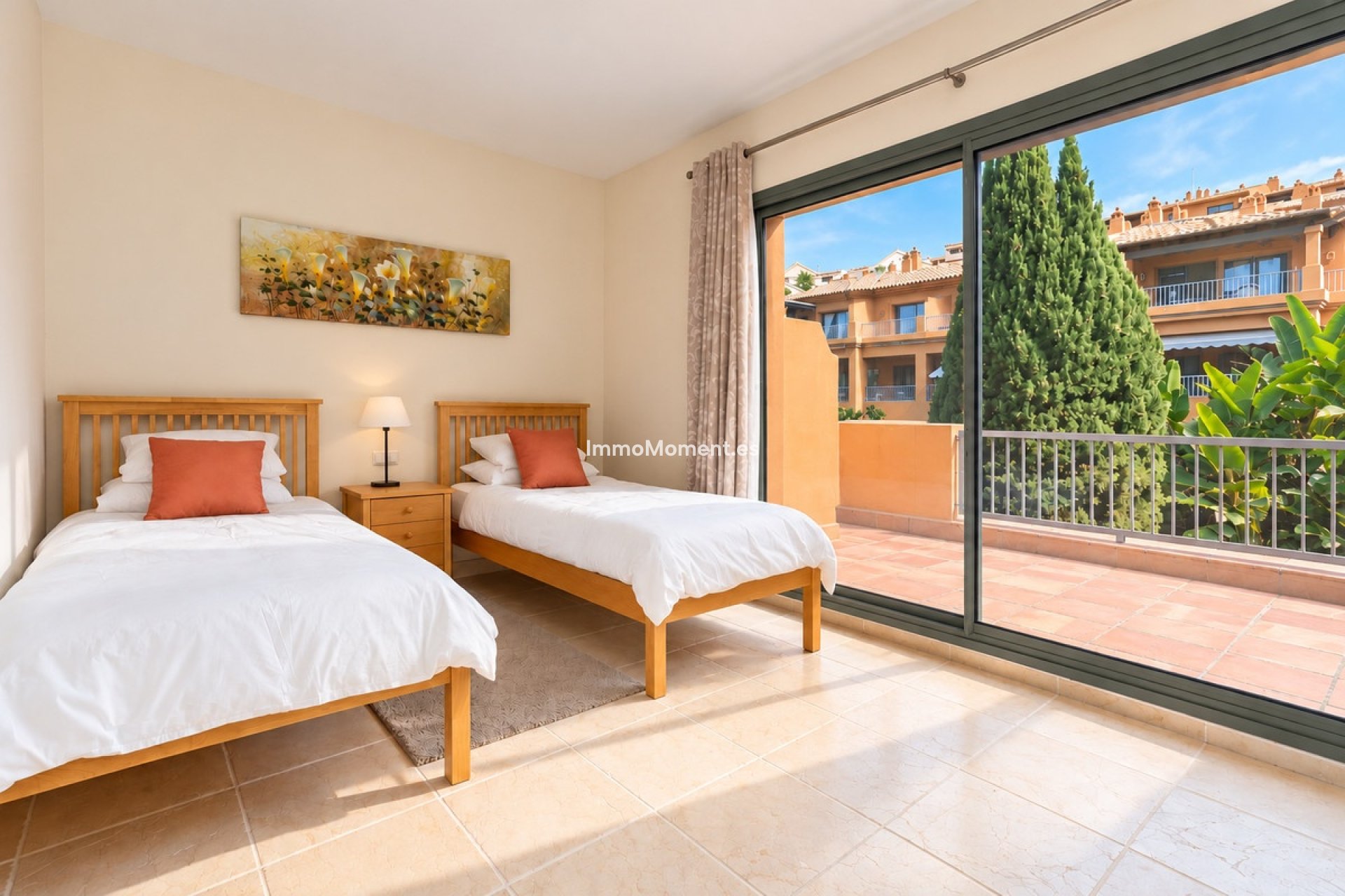 Reventa - Apartamento - Estepona  - Estepona Centro