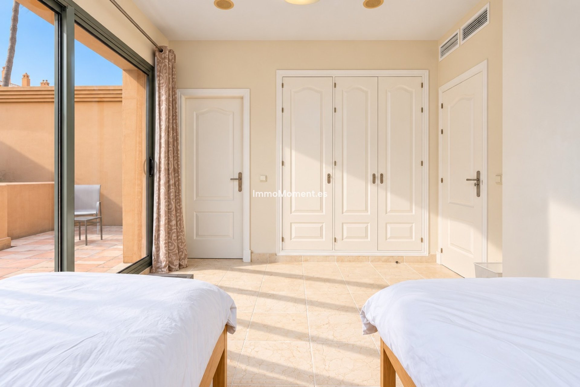 Reventa - Apartamento - Estepona  - Estepona Centro