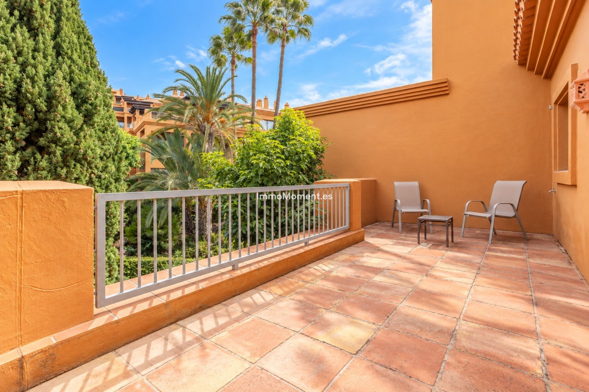 Reventa - Apartamento - Estepona  - Estepona Centro