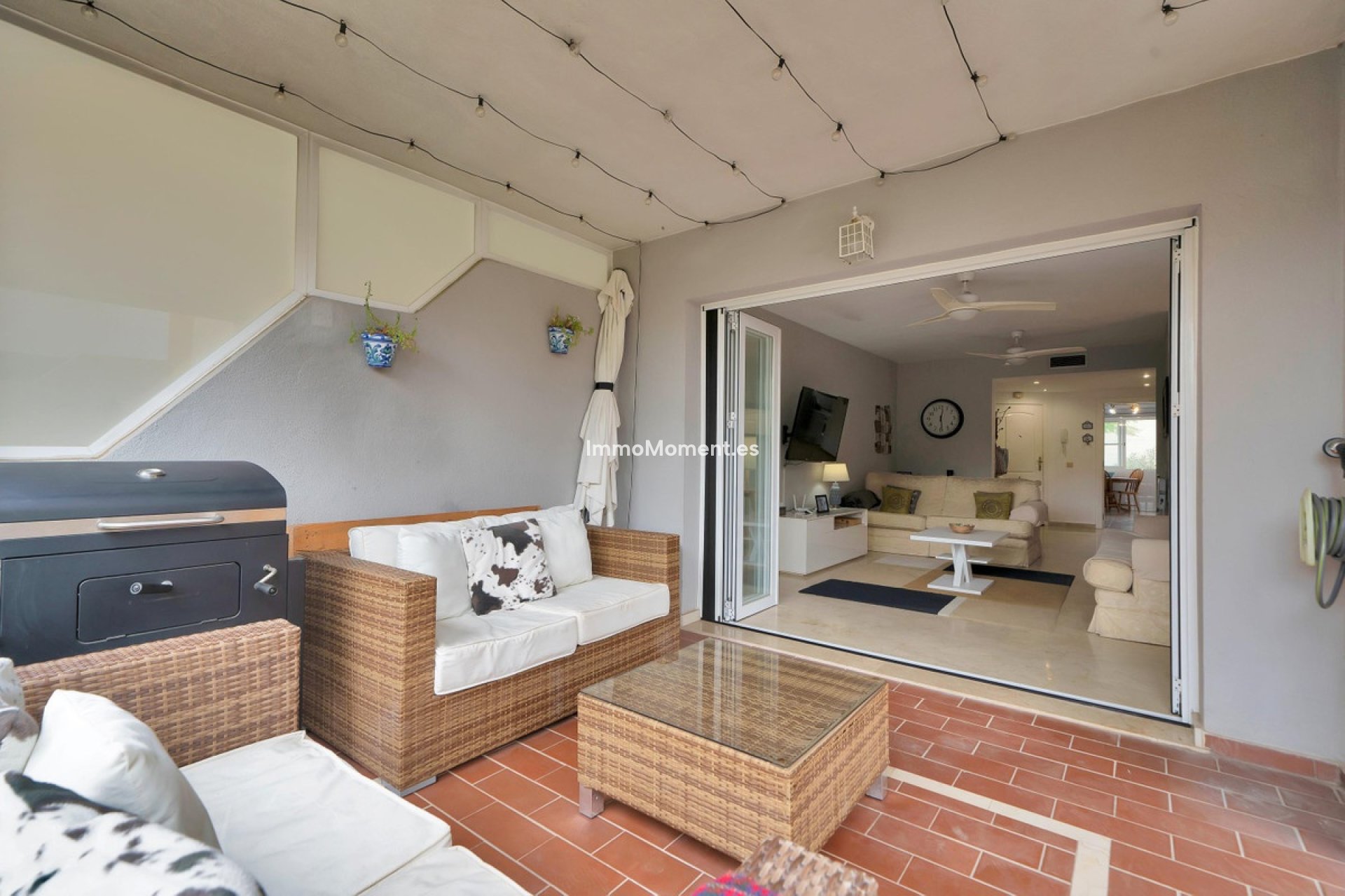 Reventa - Apartamento - Estepona  - Estepona Centro
