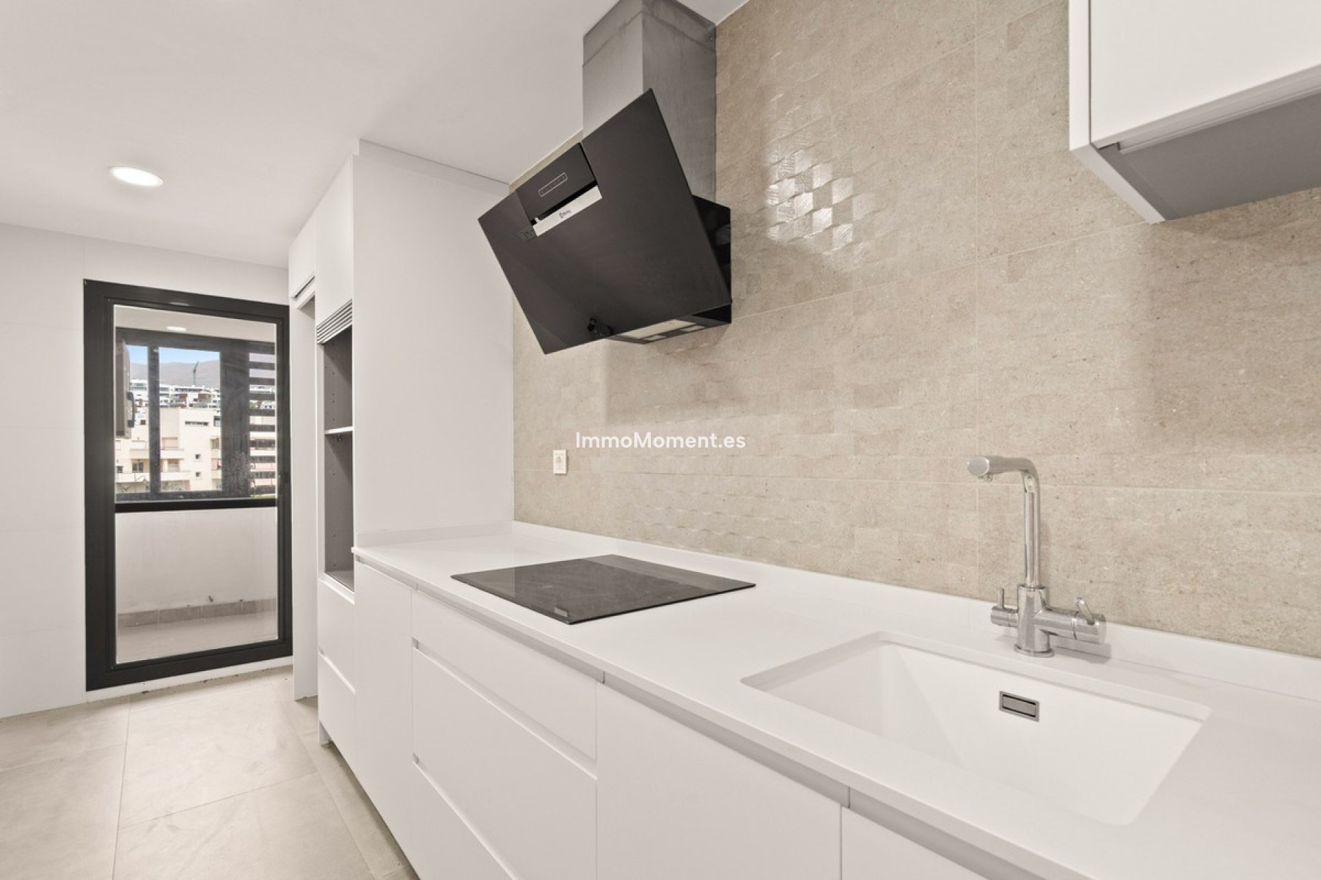 Reventa - Apartamento - Estepona  - Estepona Centro