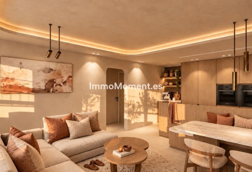 Reventa - Apartamento - Estepona  - Estepona Centro