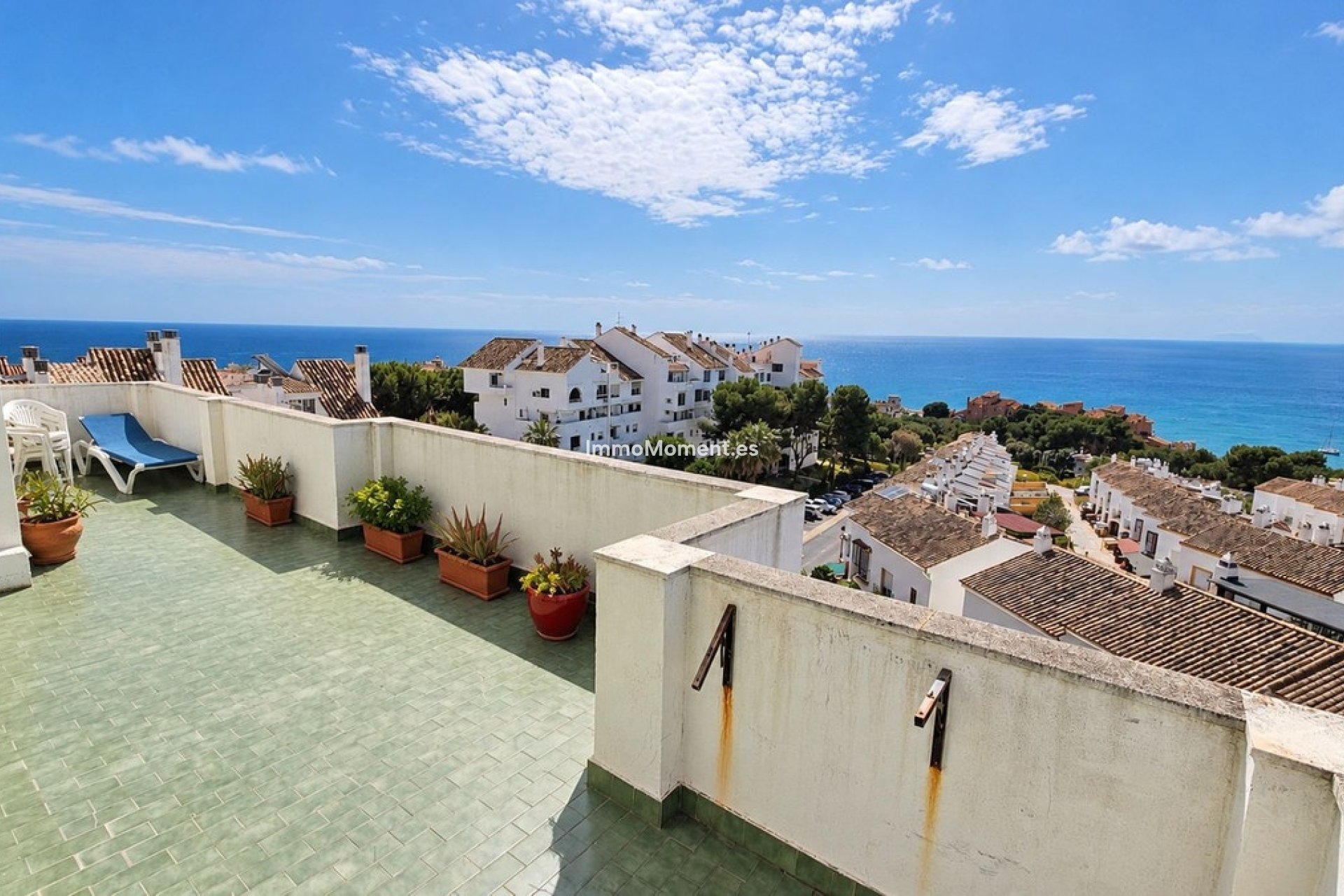 Reventa - Apartamento - Estepona  - Estepona Centro