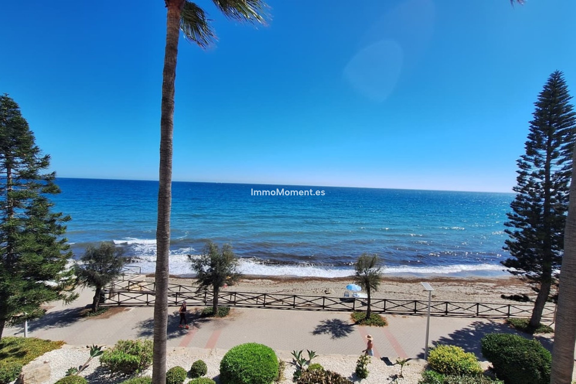Reventa - Apartamento - Estepona  - Estepona Centro