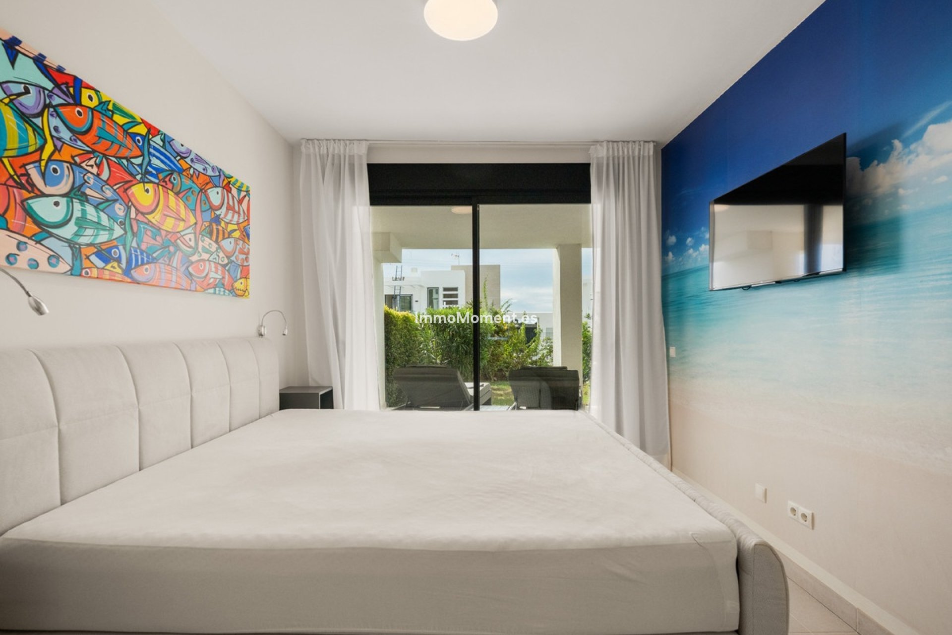 Reventa - Apartamento - Estepona  - Estepona Centro