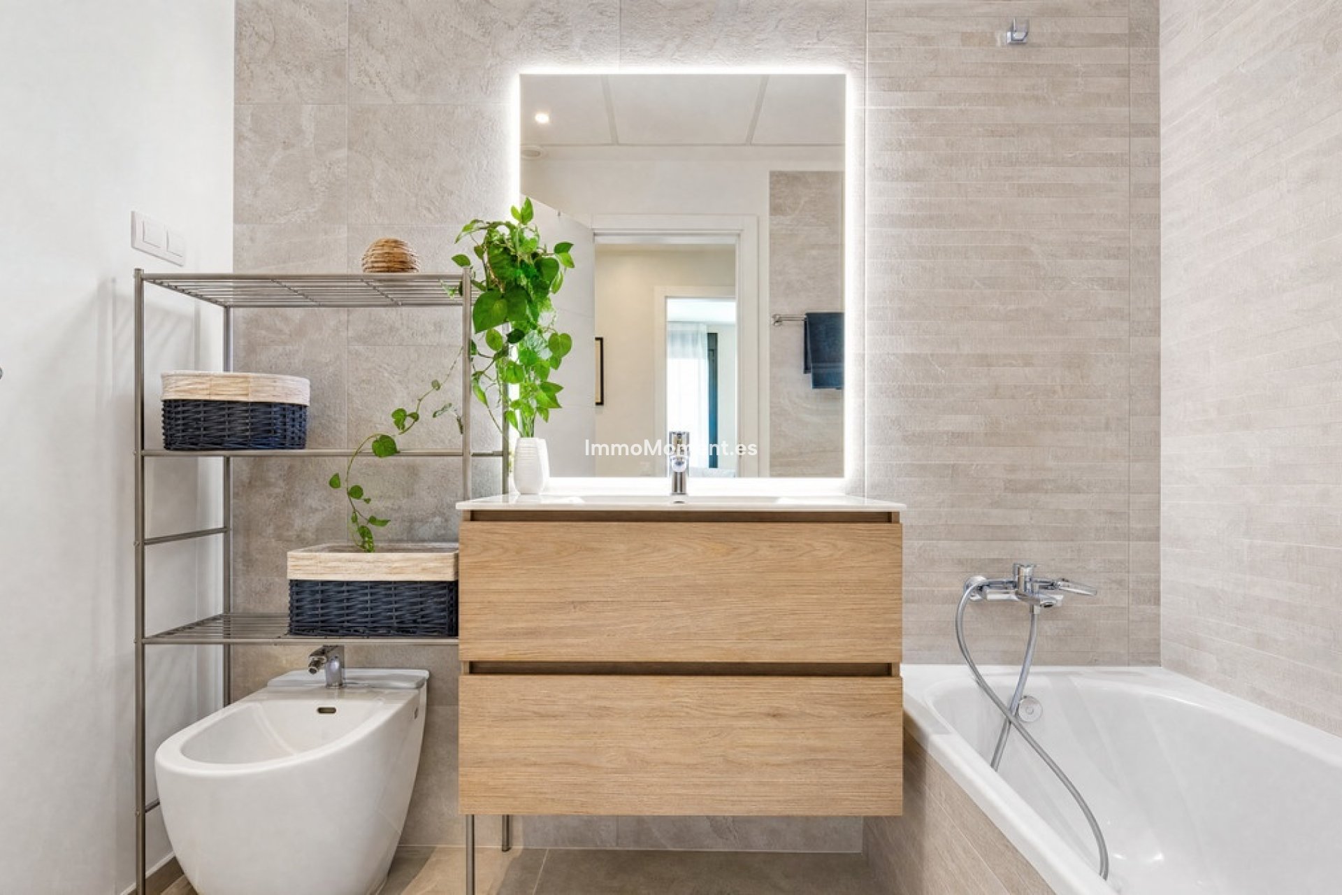 Reventa - Apartamento - Estepona  - Estepona Centro