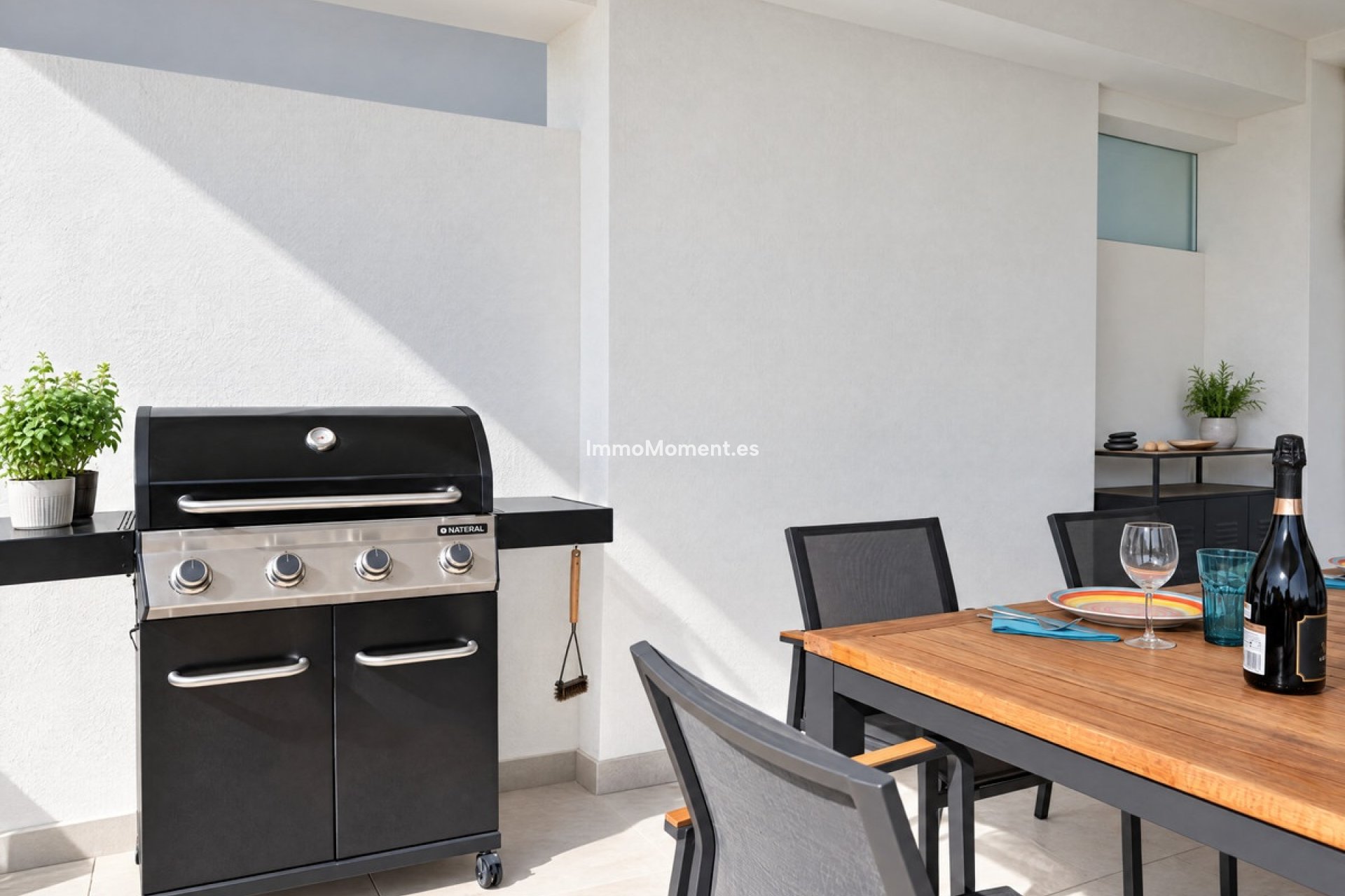 Reventa - Apartamento - Estepona  - Estepona Centro