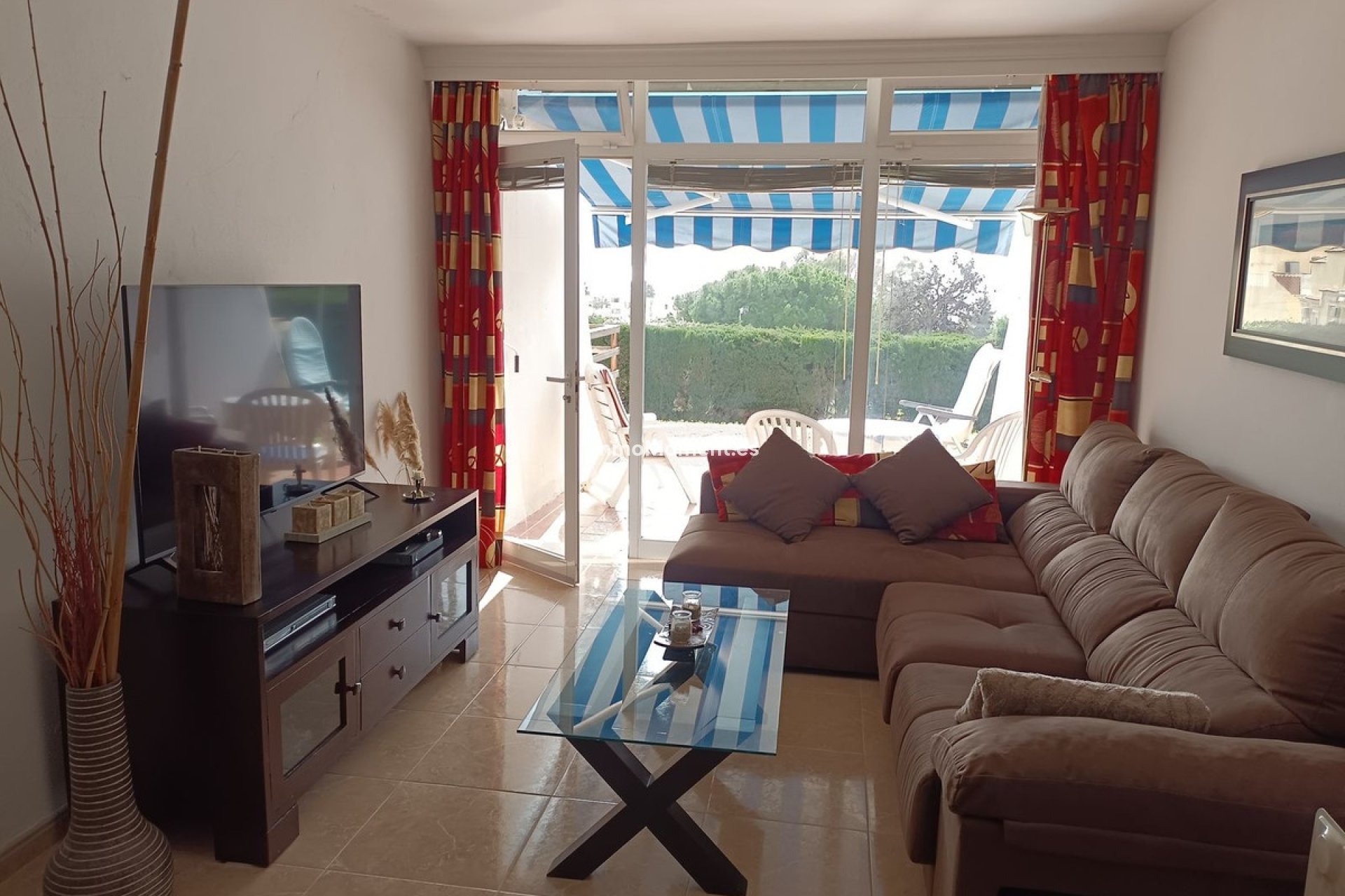 Reventa - Apartamento - Estepona  - Estepona Centro