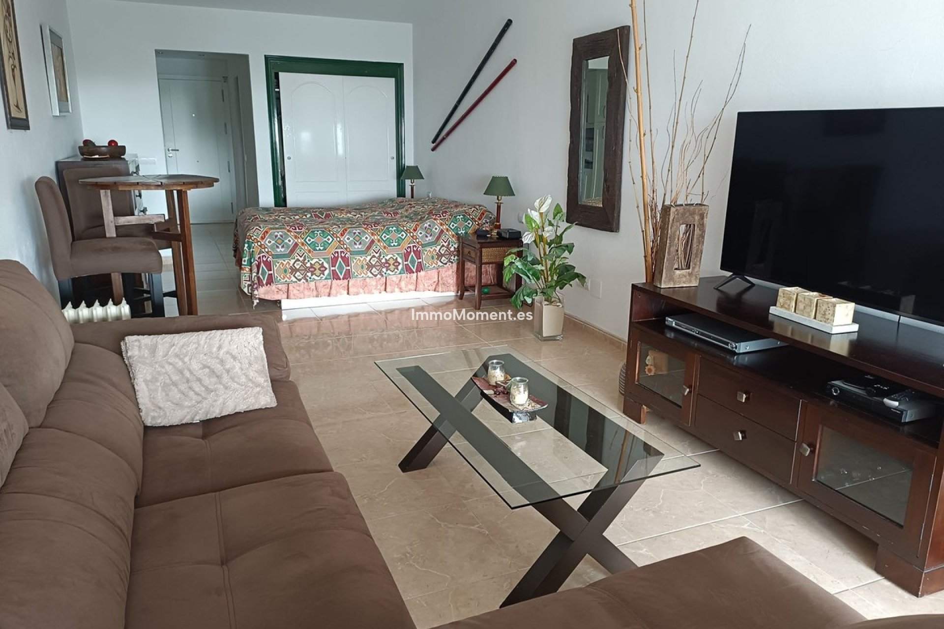 Reventa - Apartamento - Estepona  - Estepona Centro