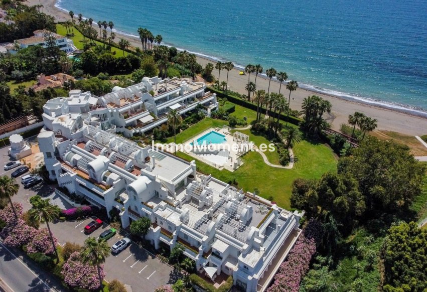 Reventa - Apartamento - Estepona  - Estepona Centro