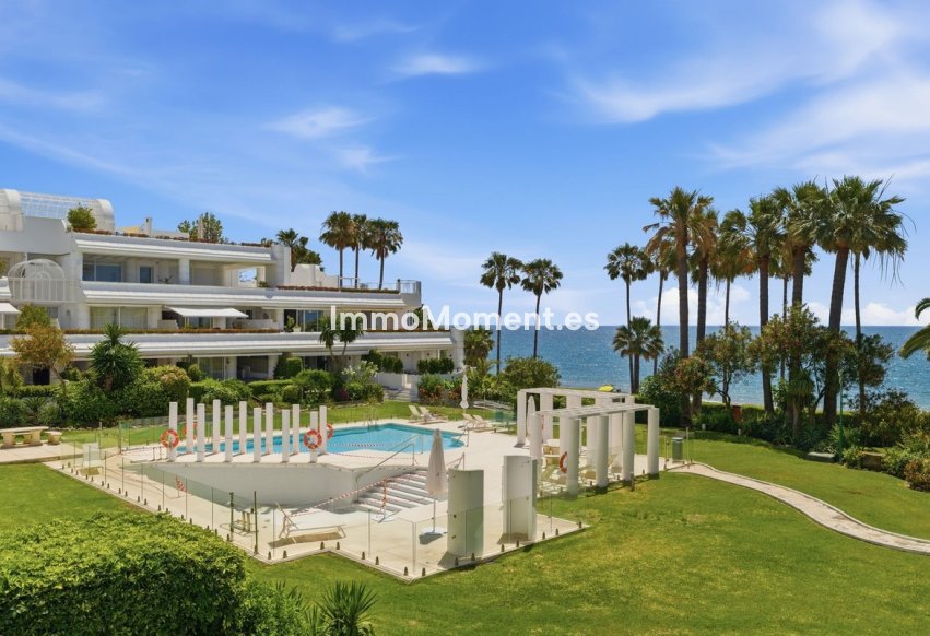 Reventa - Apartamento - Estepona  - Estepona Centro