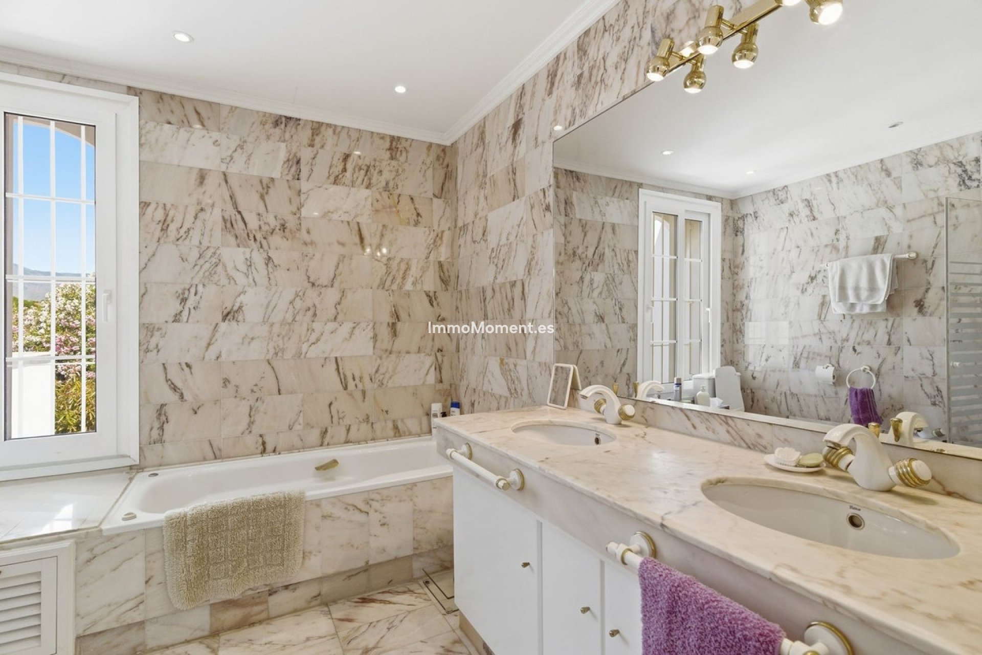 Reventa - Apartamento - Estepona  - Estepona Centro
