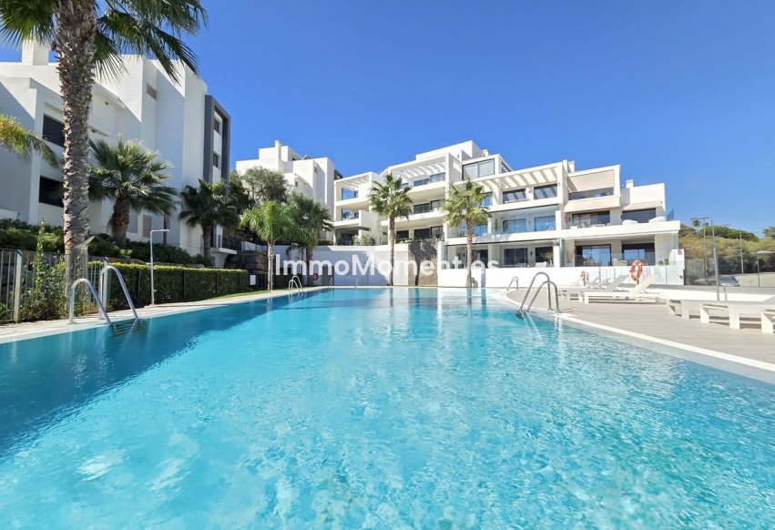 Reventa - Apartamento - Estepona  - Estepona Centro