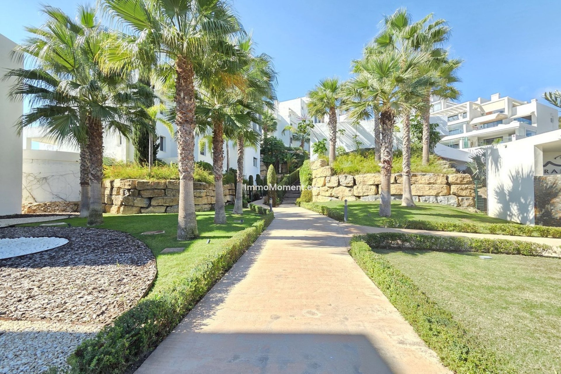 Reventa - Apartamento - Estepona  - Estepona Centro