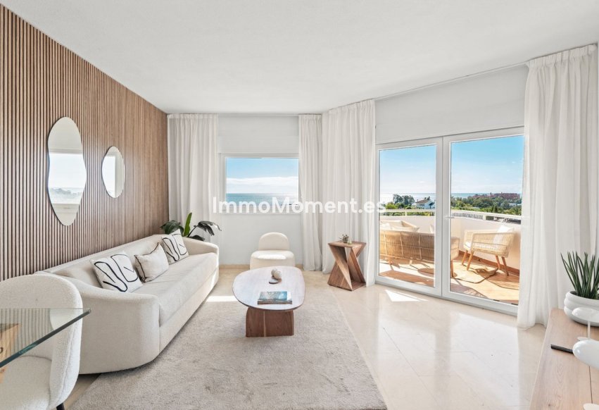 Reventa - Apartamento - Estepona  - Estepona Centro
