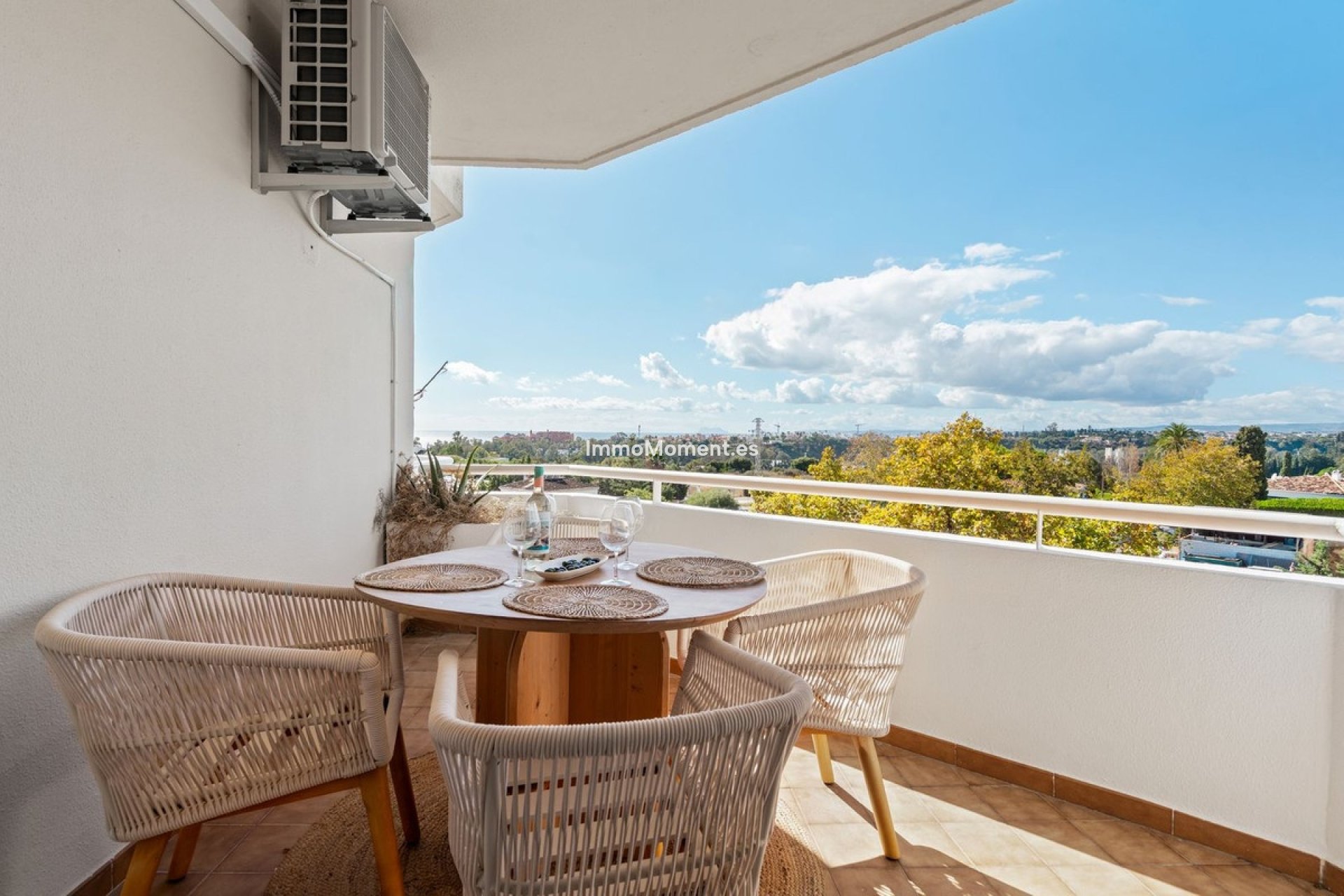 Reventa - Apartamento - Estepona  - Estepona Centro