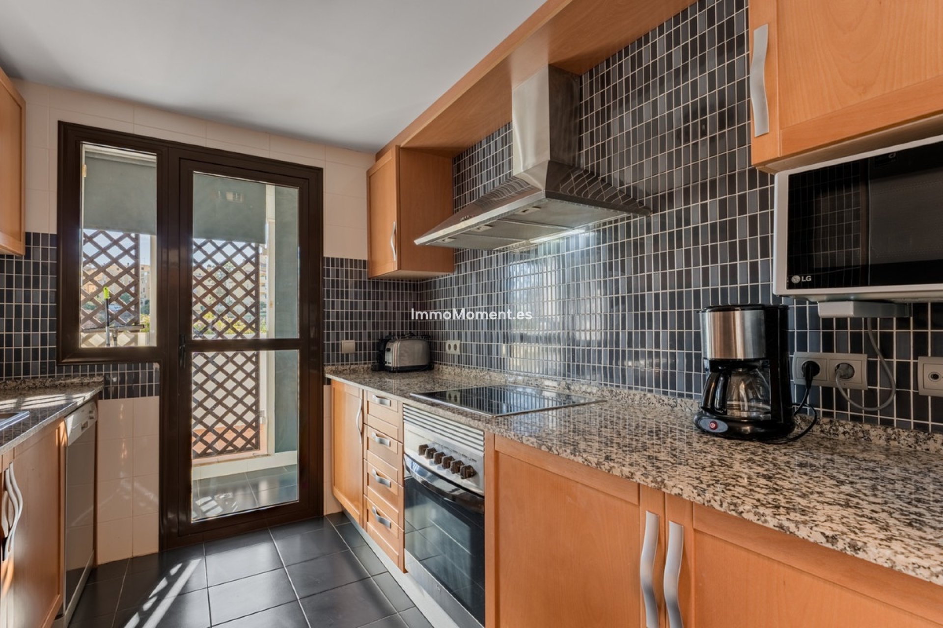 Reventa - Apartamento - Estepona  - Estepona Centro