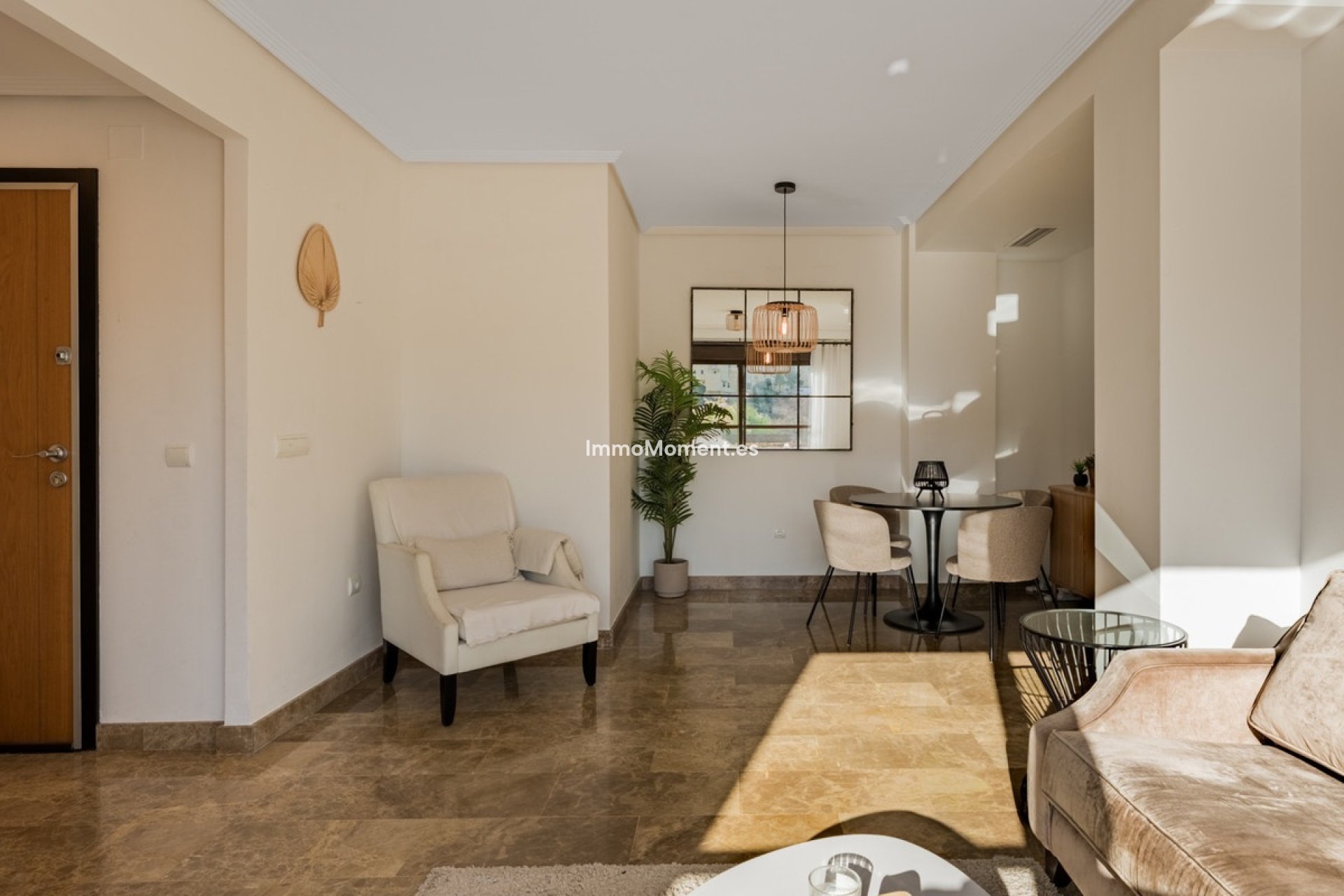 Reventa - Apartamento - Estepona  - Estepona Centro