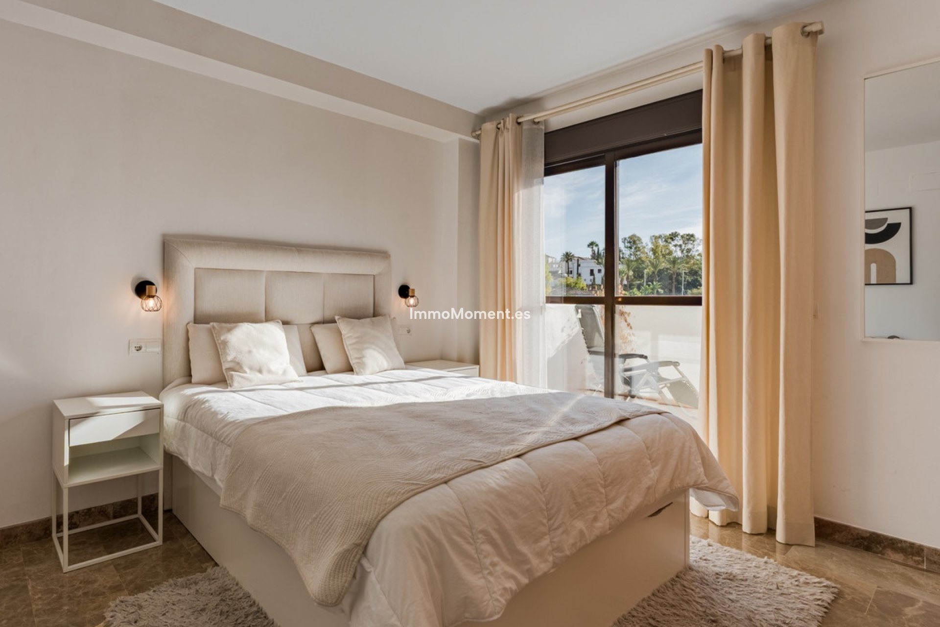 Reventa - Apartamento - Estepona  - Estepona Centro