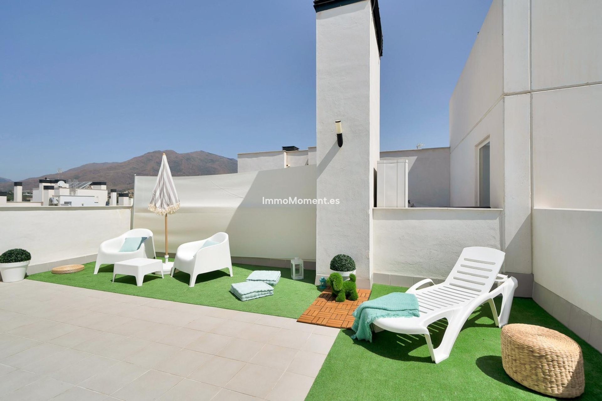 Reventa - Apartamento - Estepona  - Estepona Centro