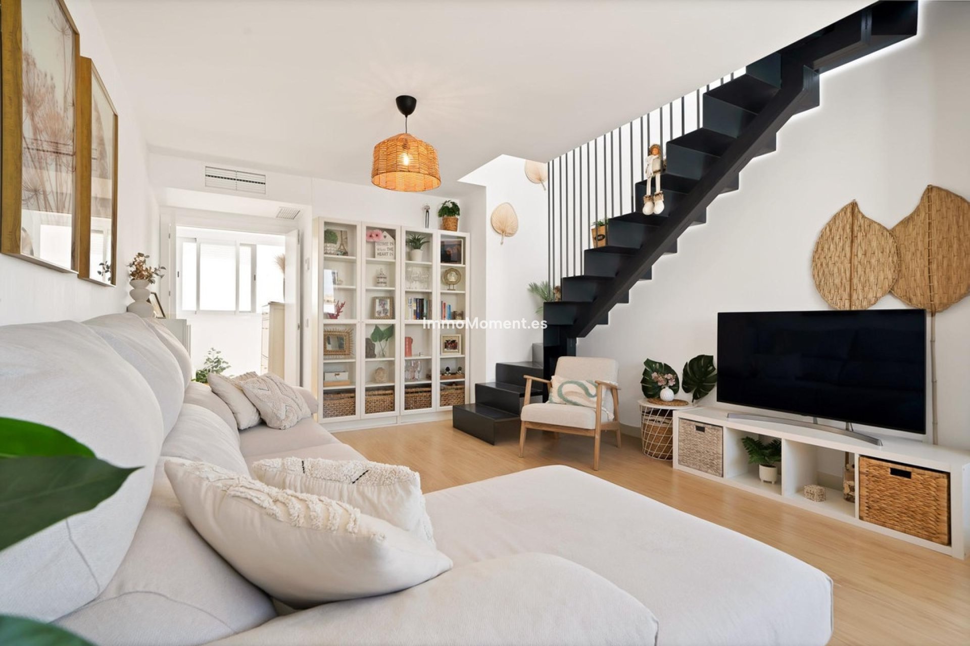 Reventa - Apartamento - Estepona  - Estepona Centro