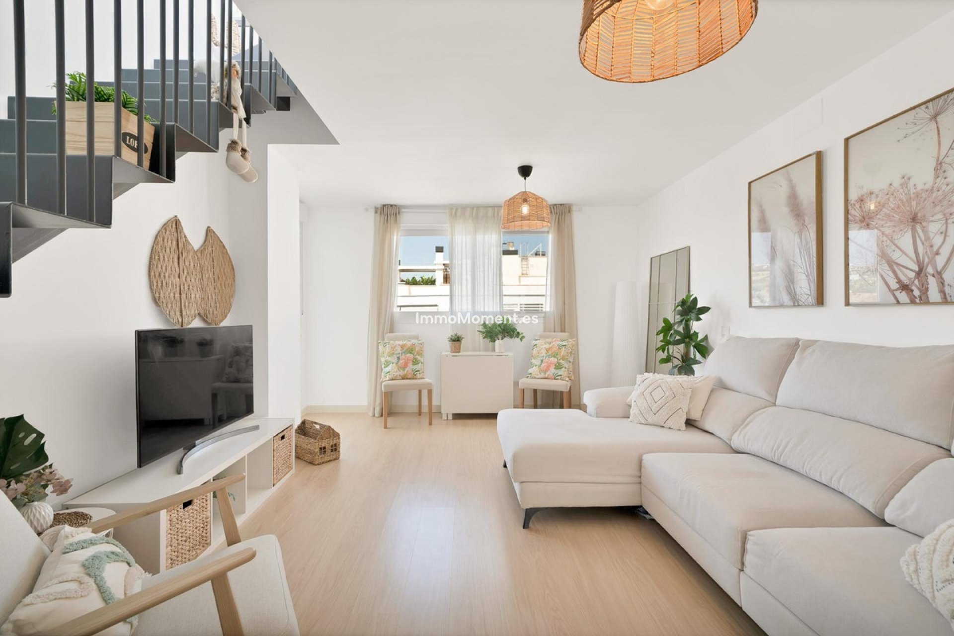 Reventa - Apartamento - Estepona  - Estepona Centro