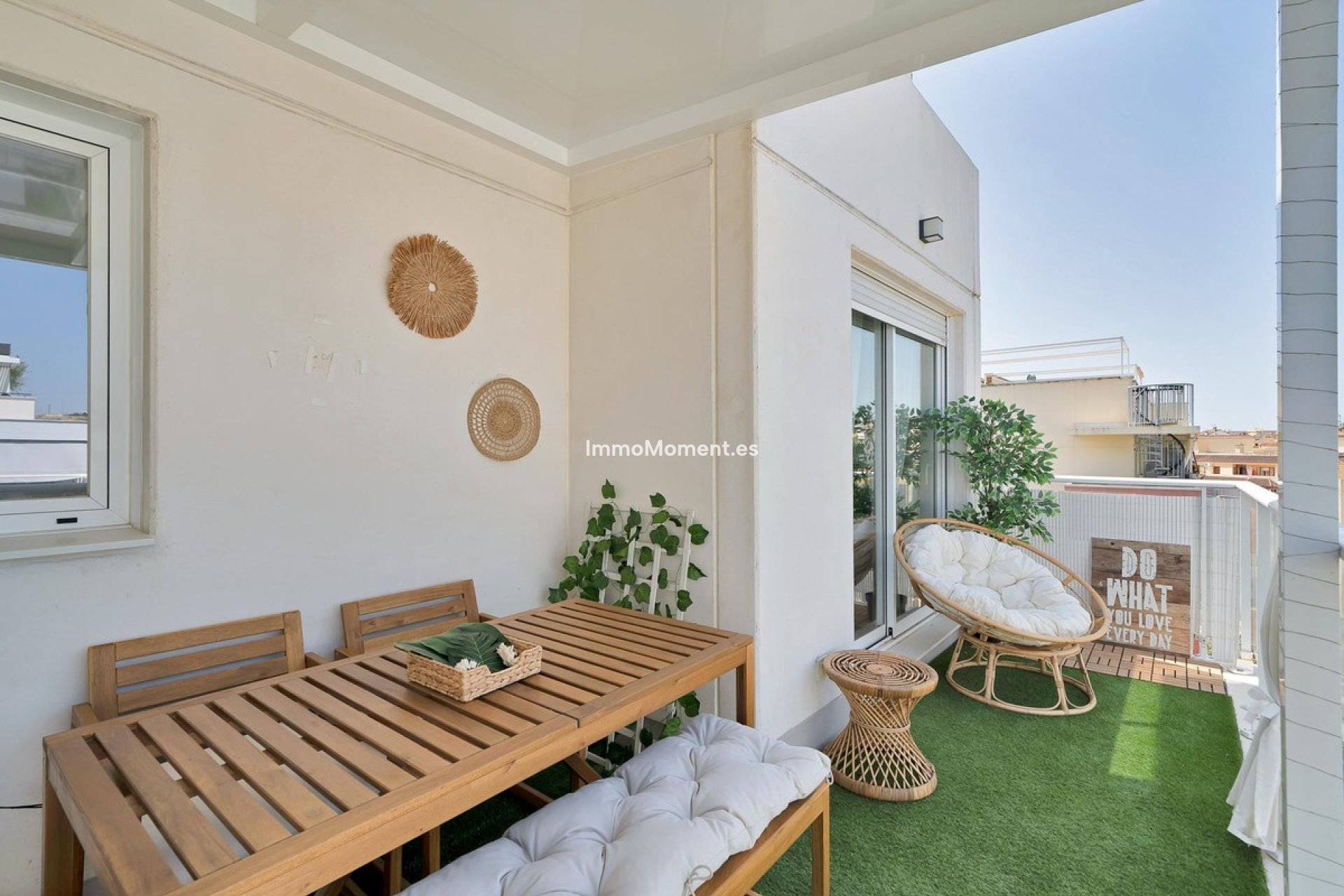 Reventa - Apartamento - Estepona  - Estepona Centro