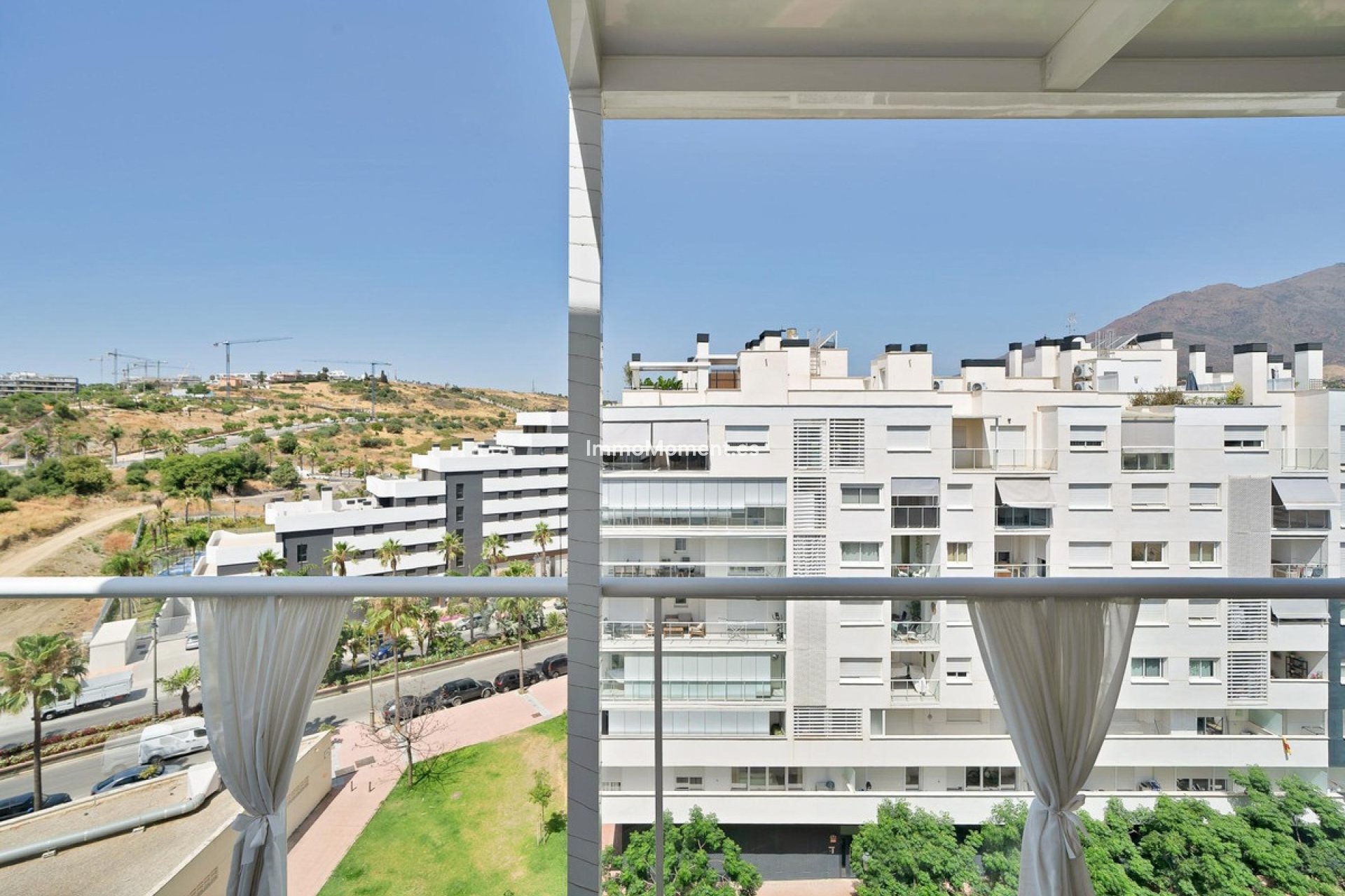 Reventa - Apartamento - Estepona  - Estepona Centro