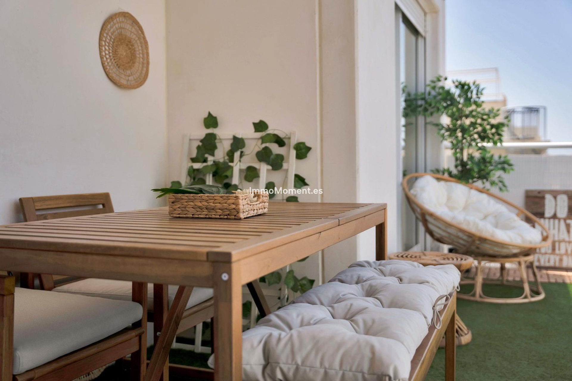 Reventa - Apartamento - Estepona  - Estepona Centro